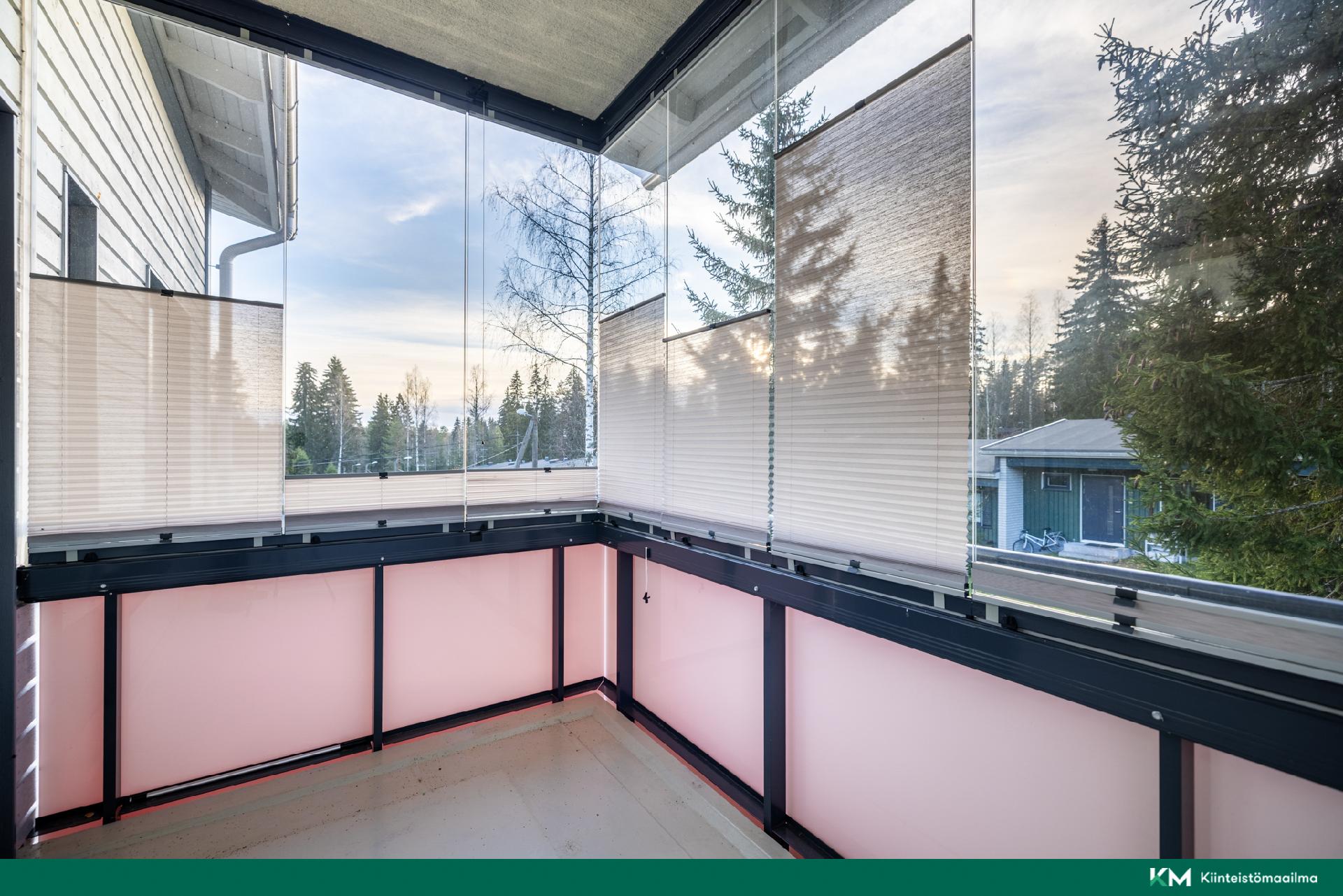 Harjutie 3, Rantakylä, Mikkeli