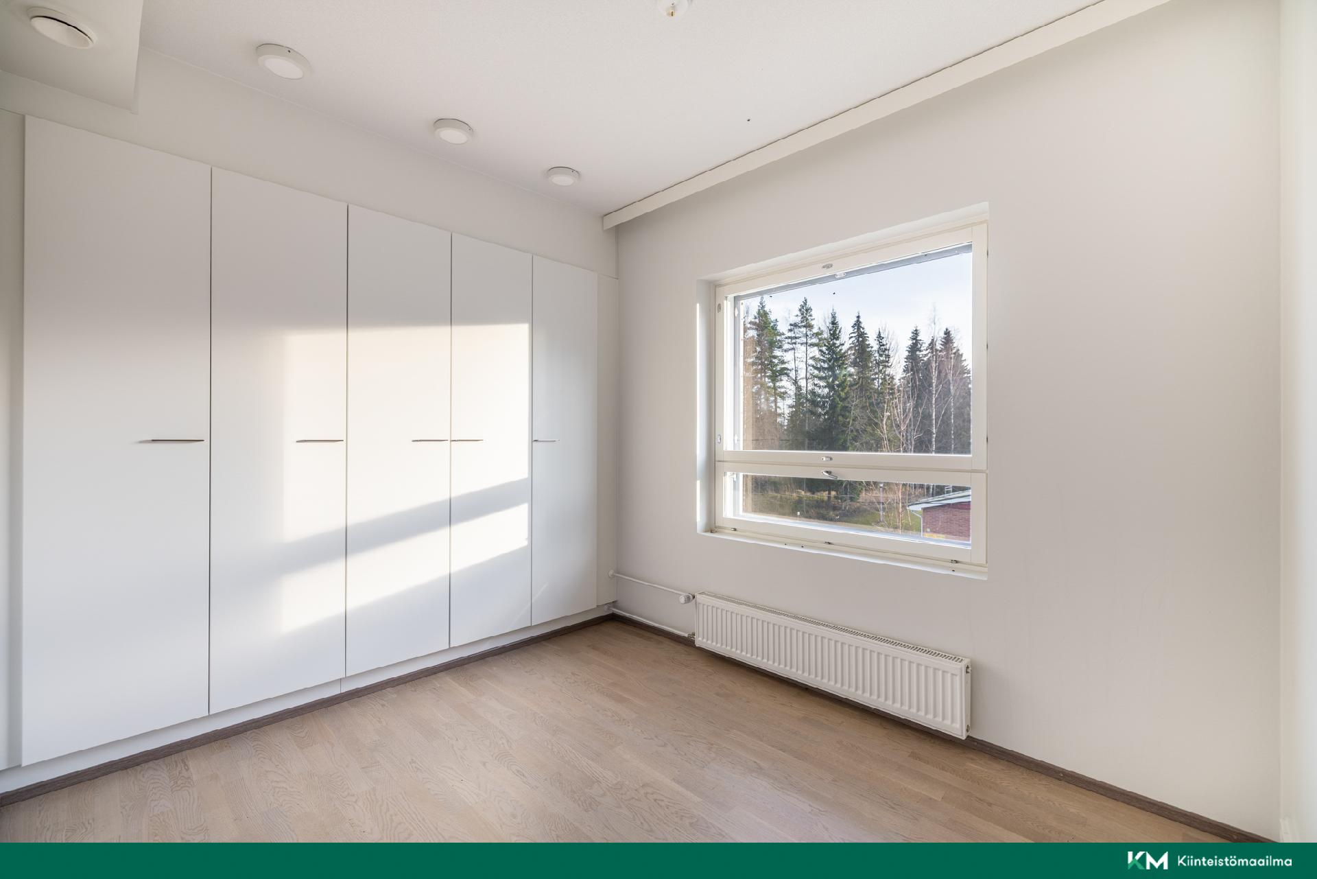 Harjutie 3, Rantakylä, Mikkeli