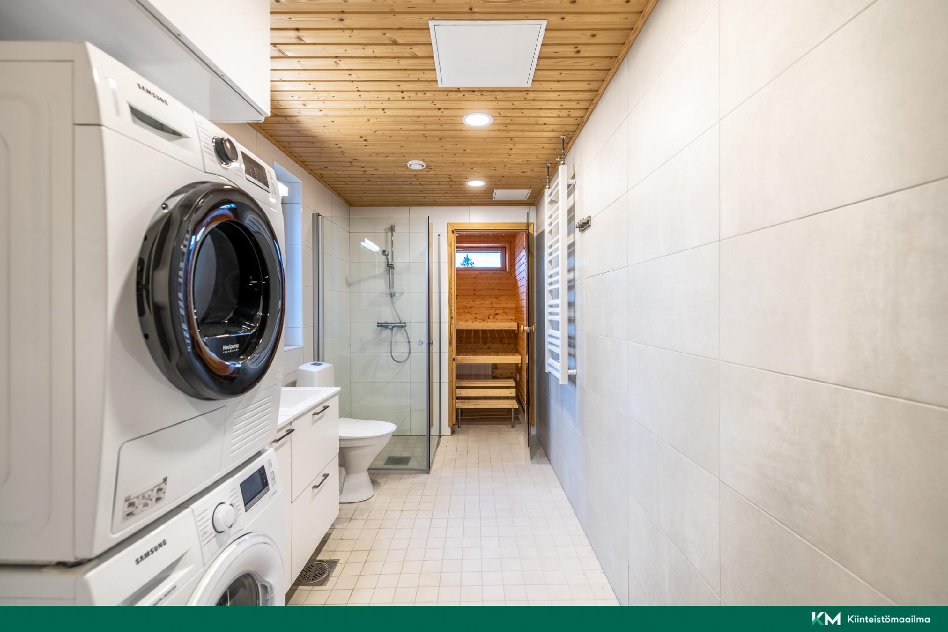 Harjutie 3, Rantakylä, Mikkeli