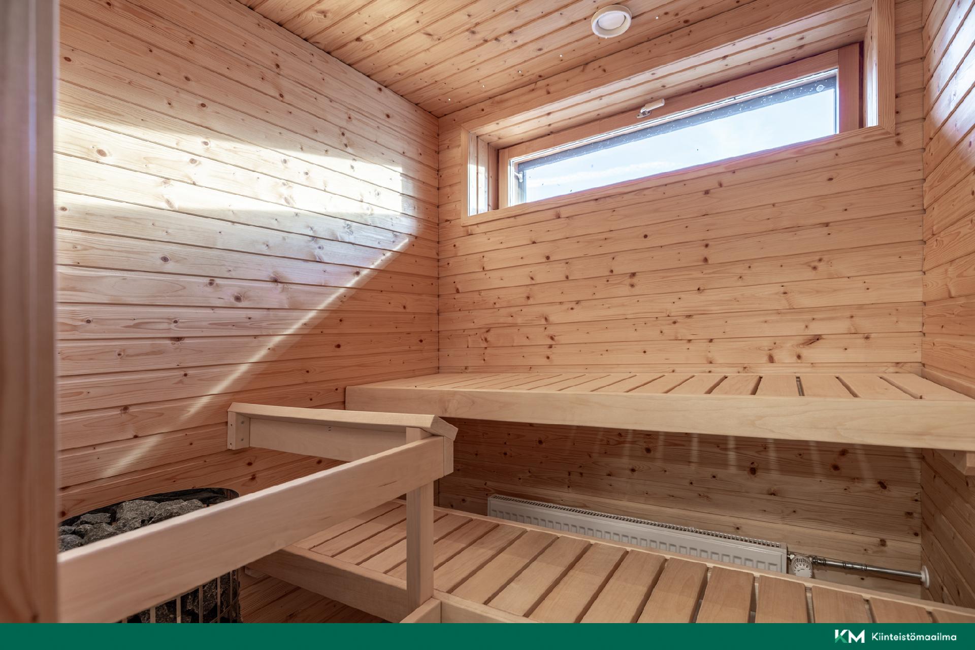 Harjutie 3, Rantakylä, Mikkeli