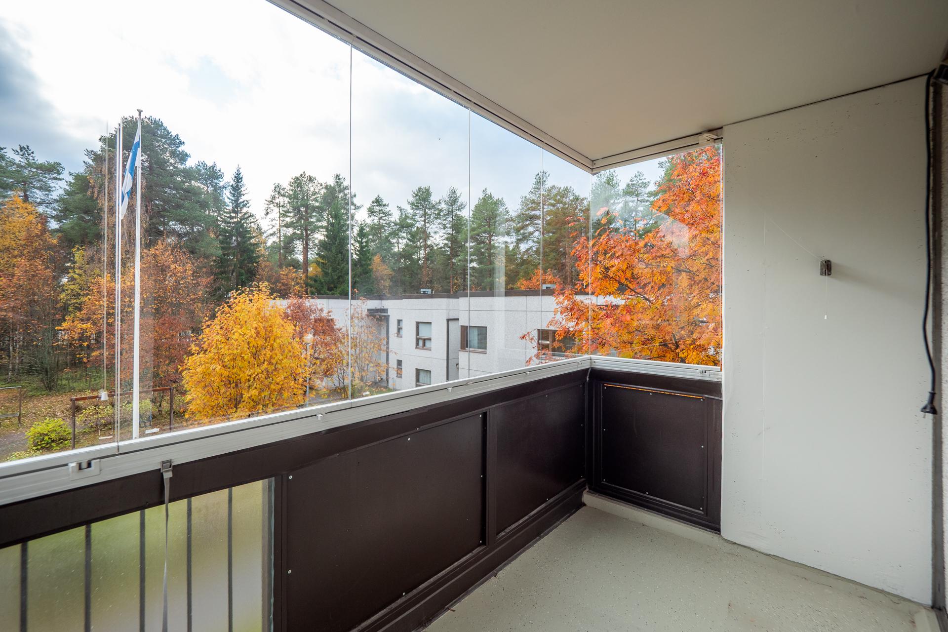 Purjehtijantie 2, Koskela, Oulu