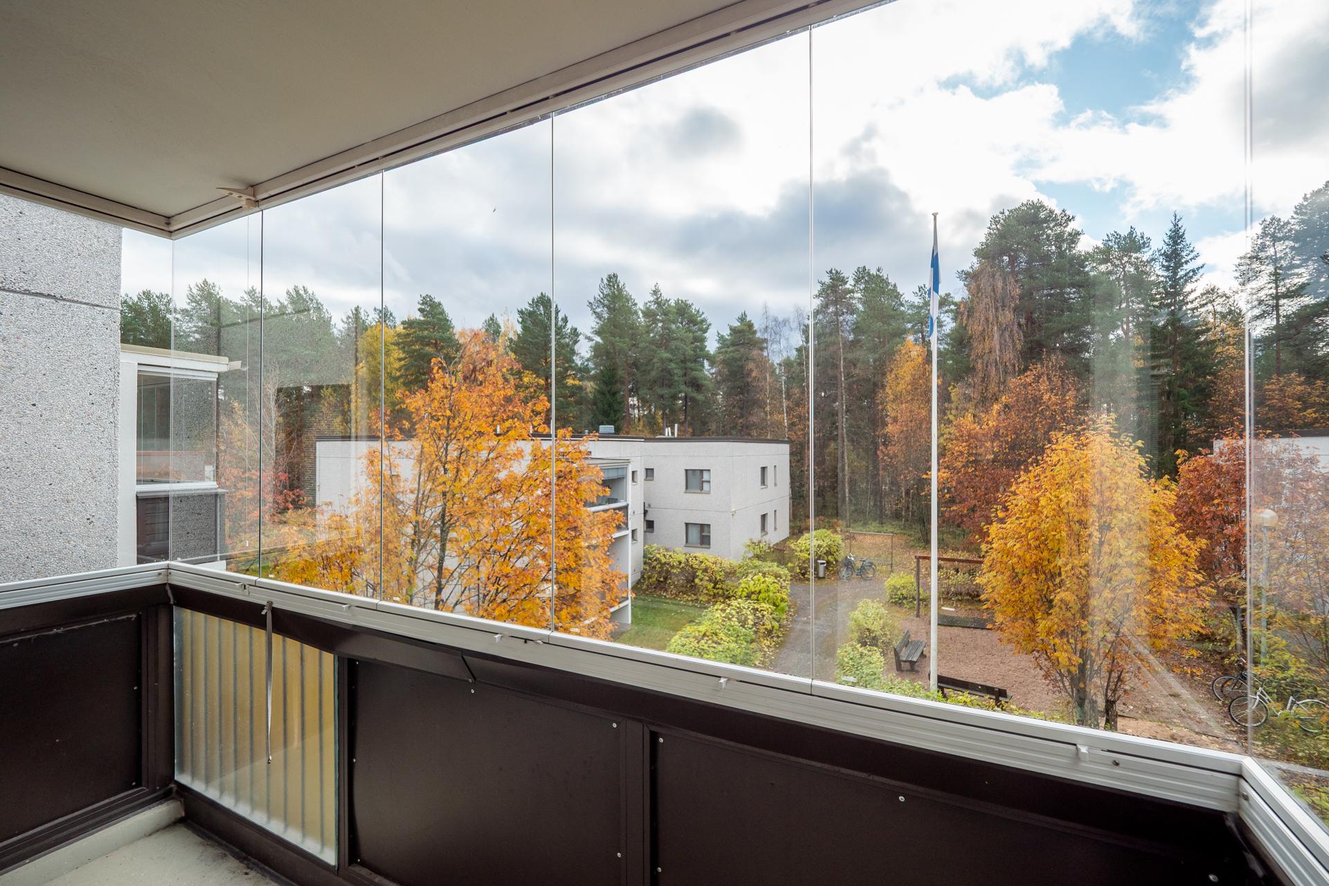 Purjehtijantie 2, Koskela, Oulu