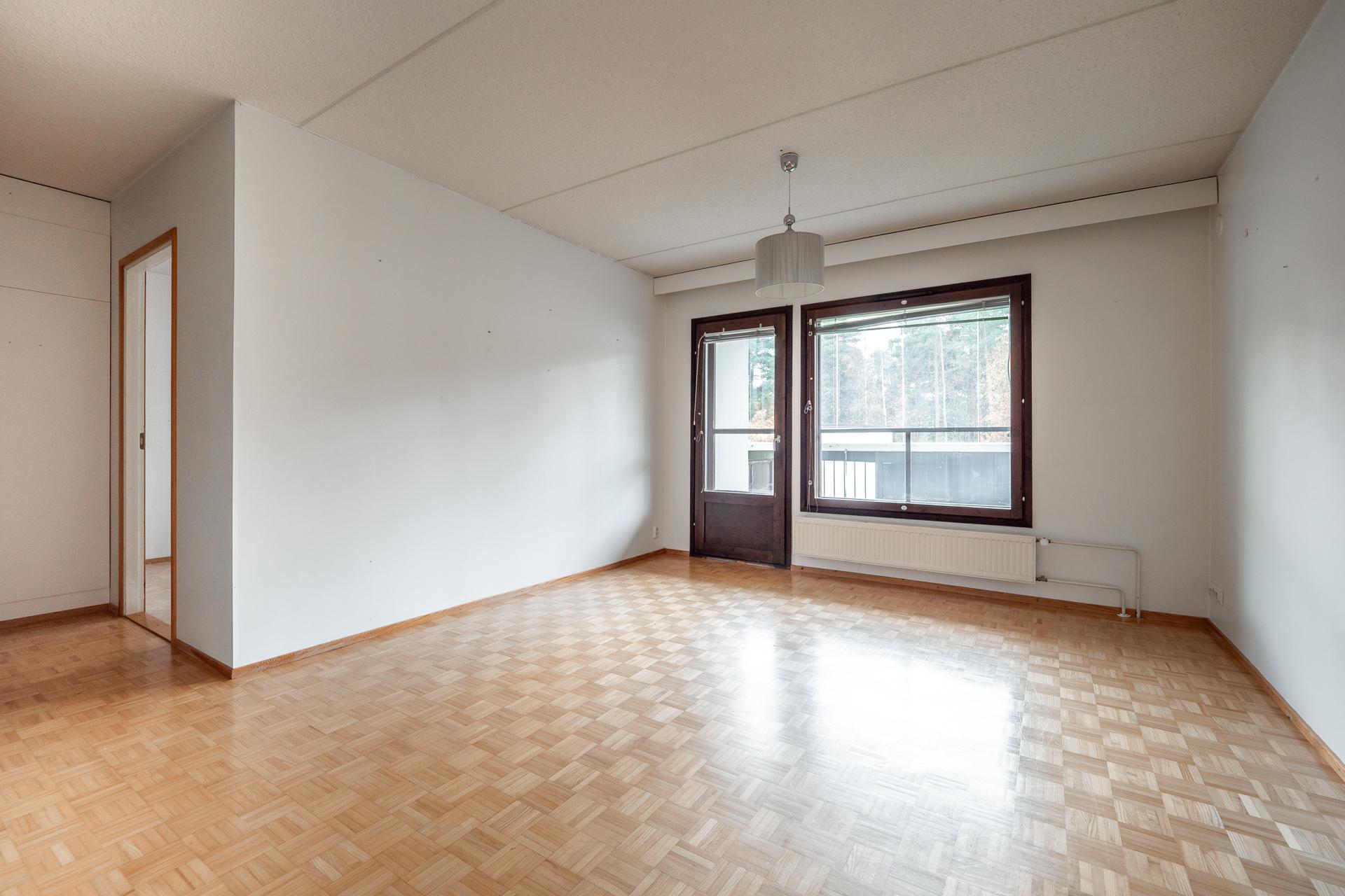 Purjehtijantie 2, Koskela, Oulu