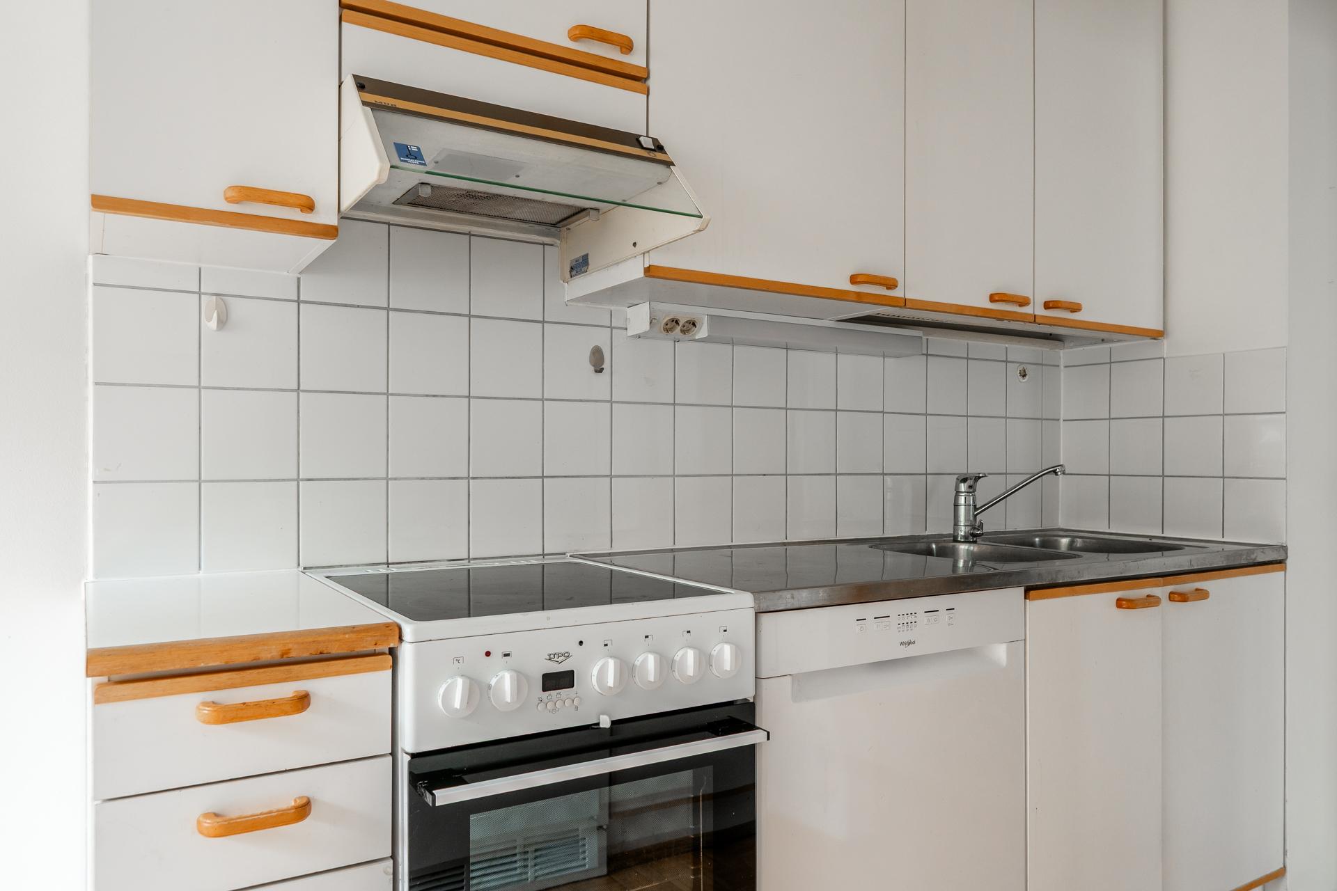 Purjehtijantie 2, Koskela, Oulu