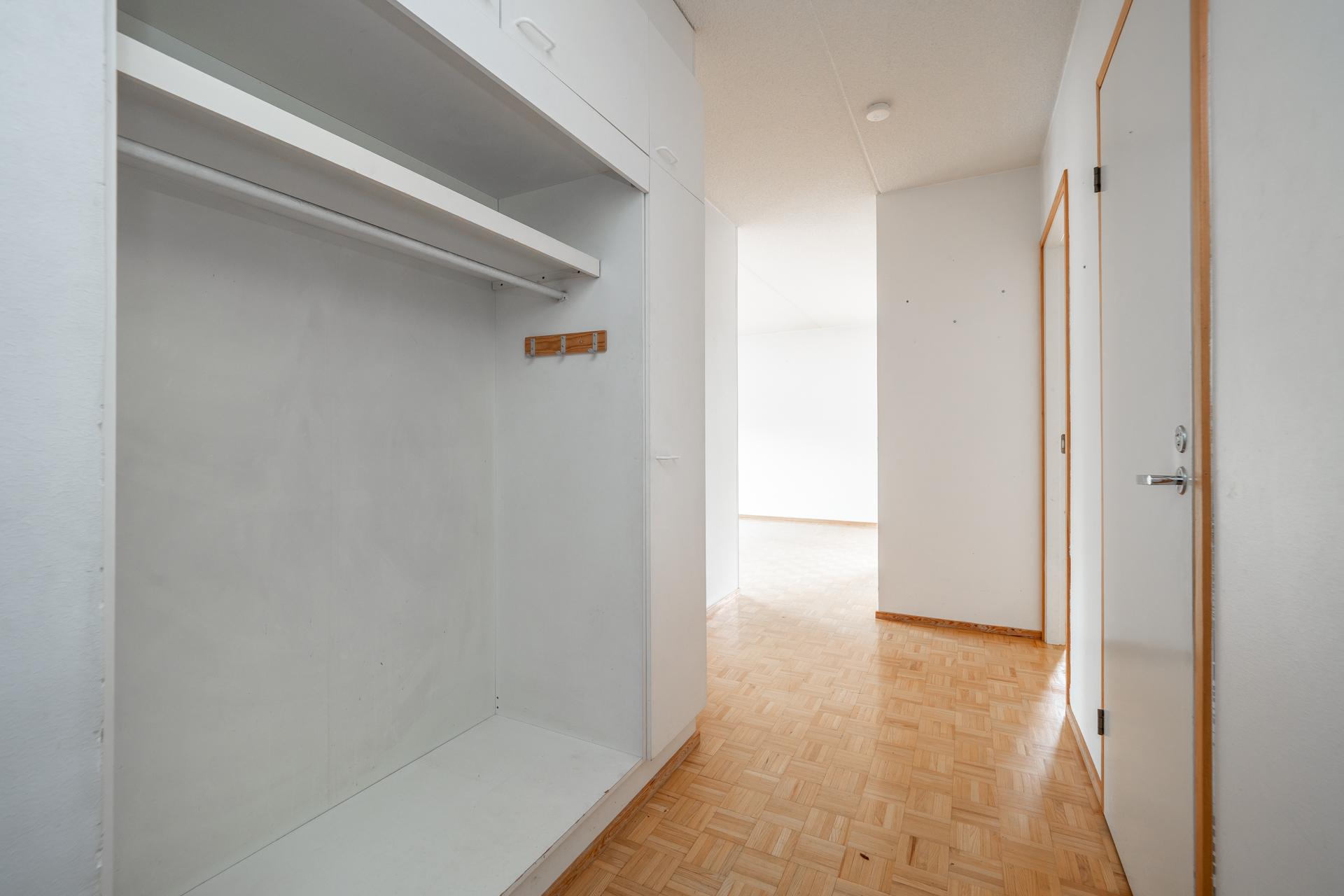 Purjehtijantie 2, Koskela, Oulu