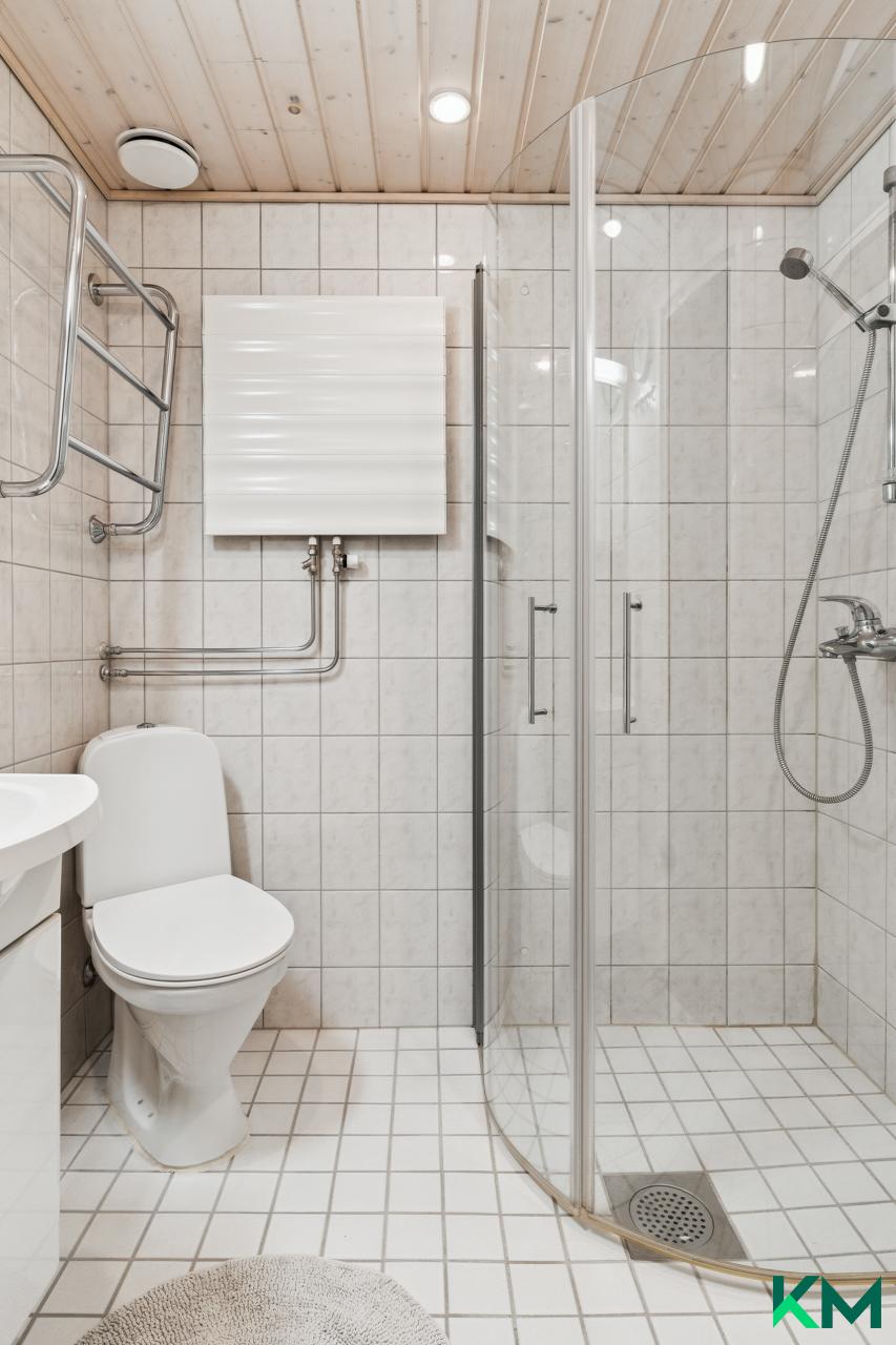 Myrttitie 14, Pukinmäki, Helsinki