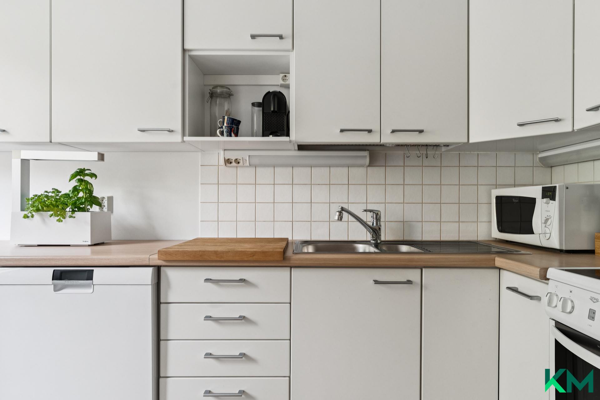 Myrttitie 14, Pukinmäki, Helsinki