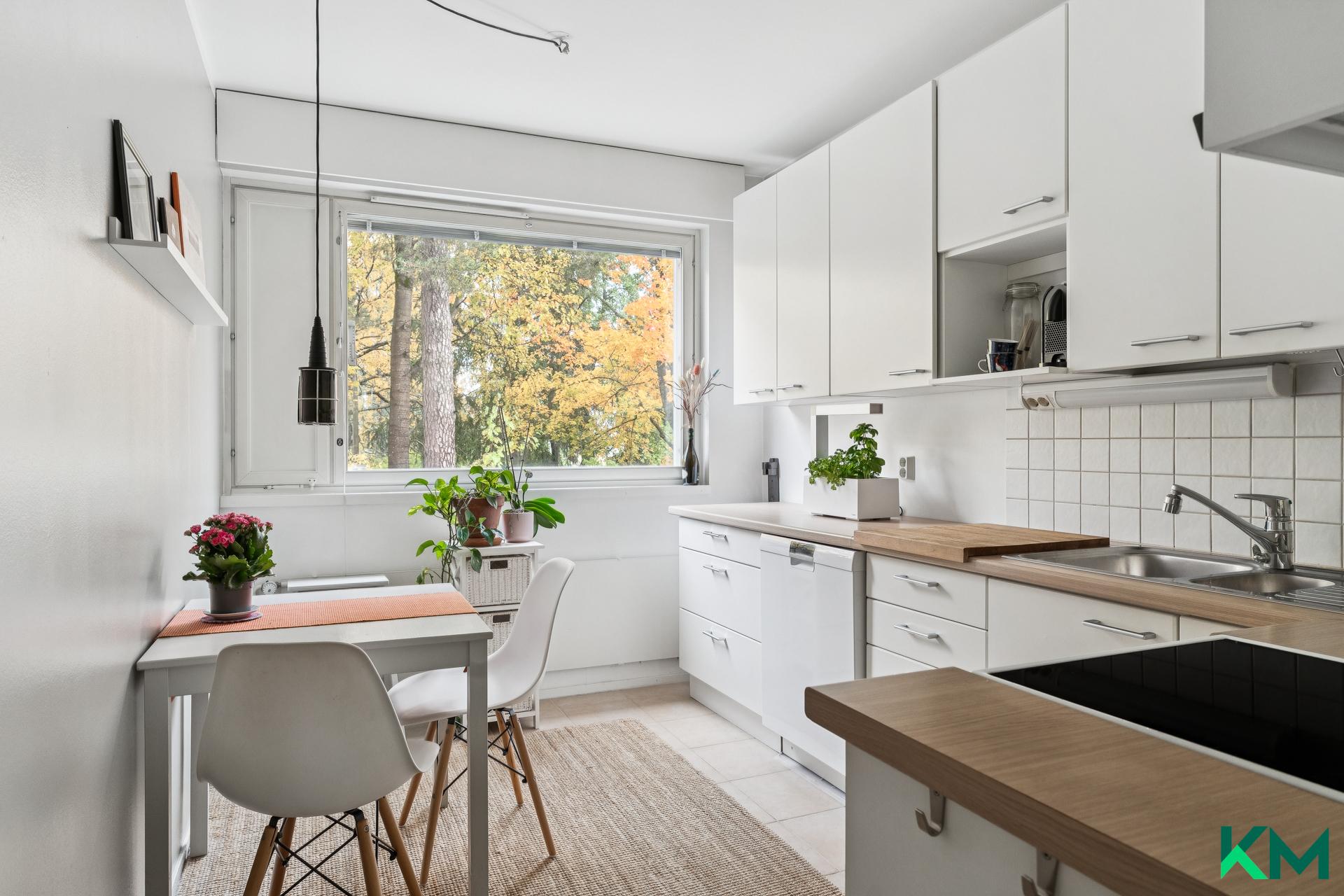 Myrttitie 14, Pukinmäki, Helsinki