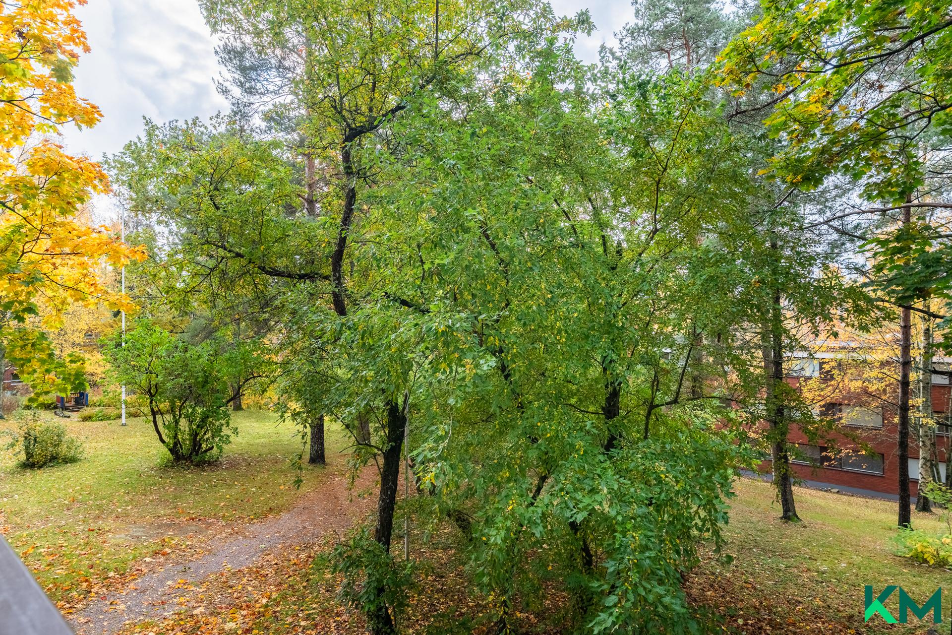 Myrttitie 14, Pukinmäki, Helsinki