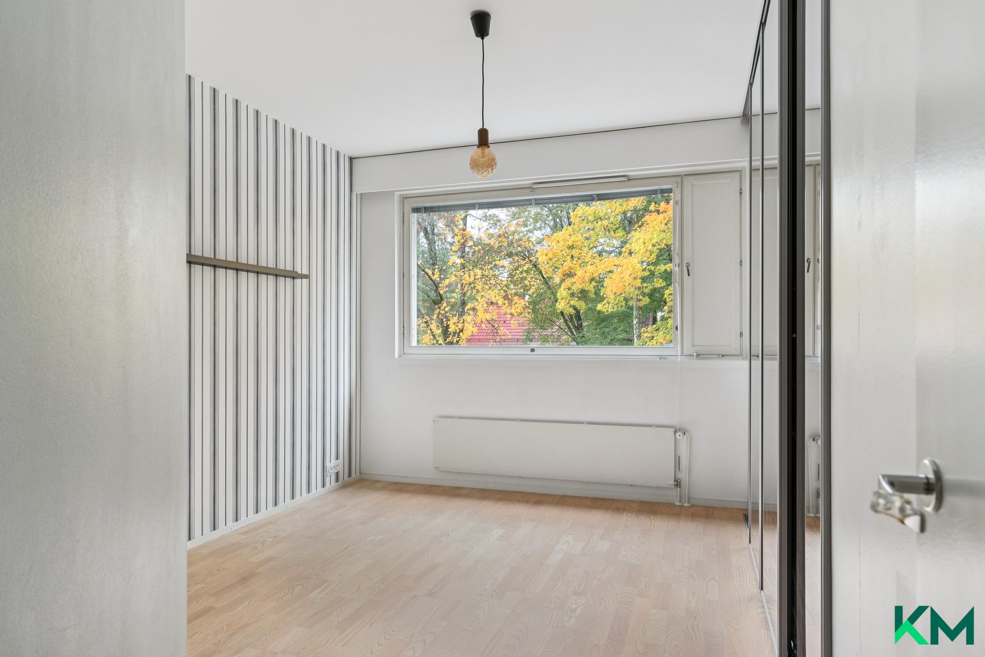 Myrttitie 14, Pukinmäki, Helsinki