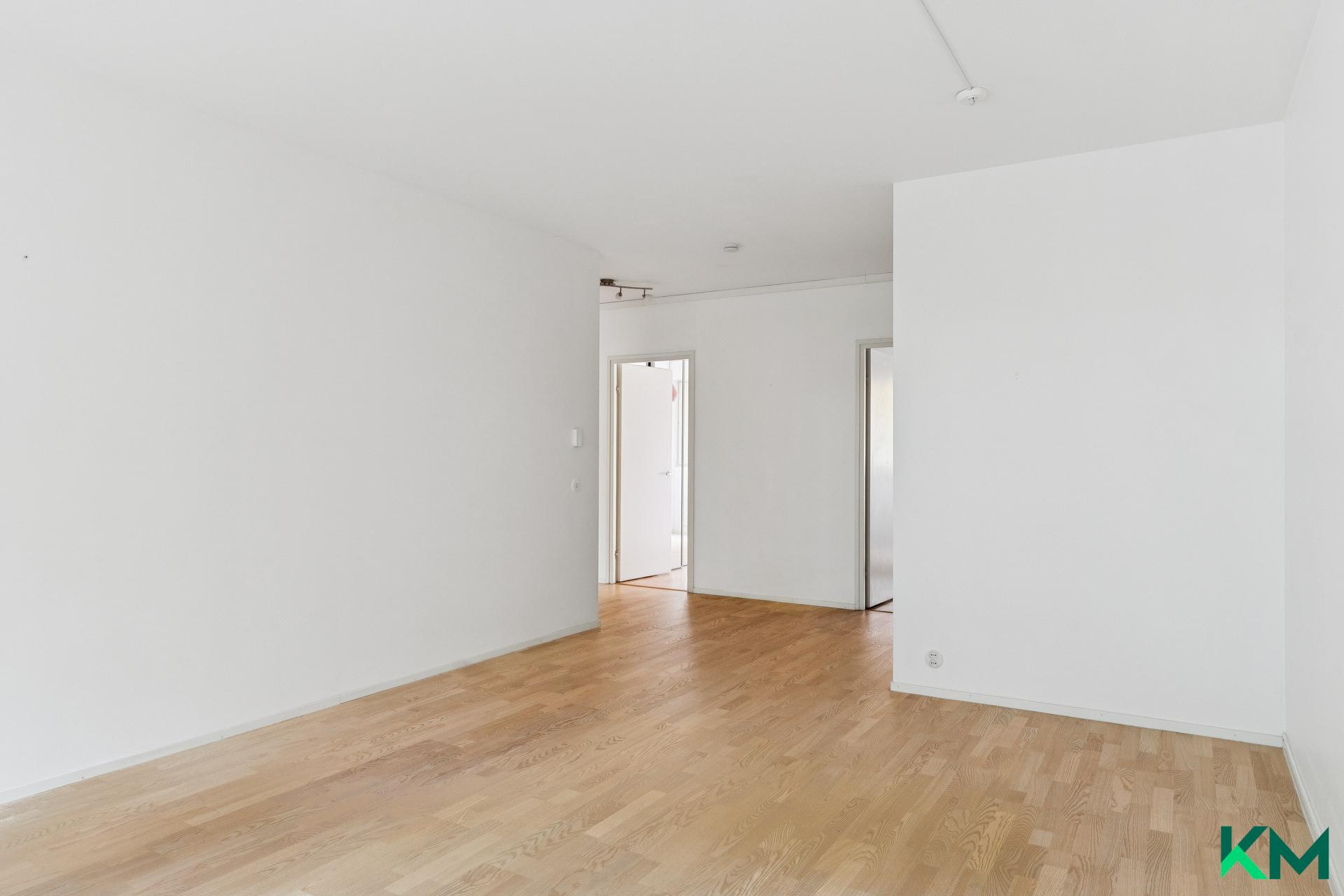 Myrttitie 14, Pukinmäki, Helsinki