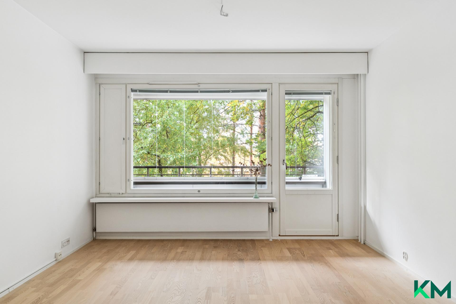 Myrttitie 14, Pukinmäki, Helsinki