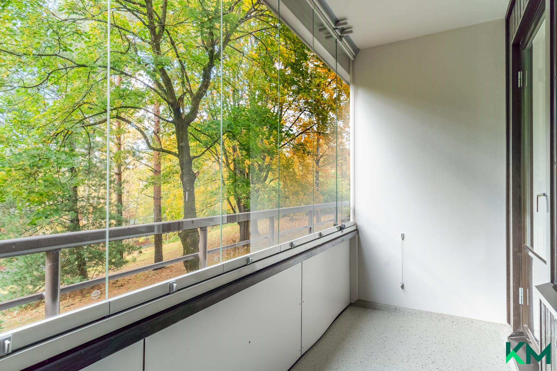 Myrttitie 14, Pukinmäki, Helsinki