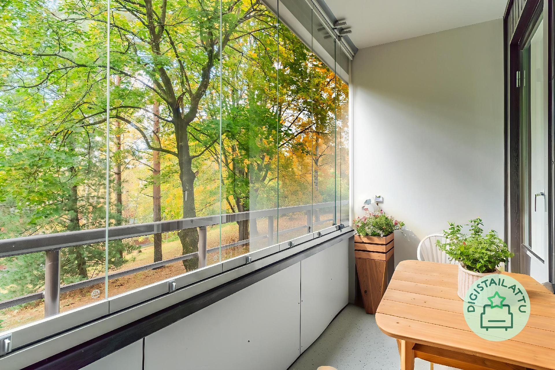 Myrttitie 14, Pukinmäki, Helsinki