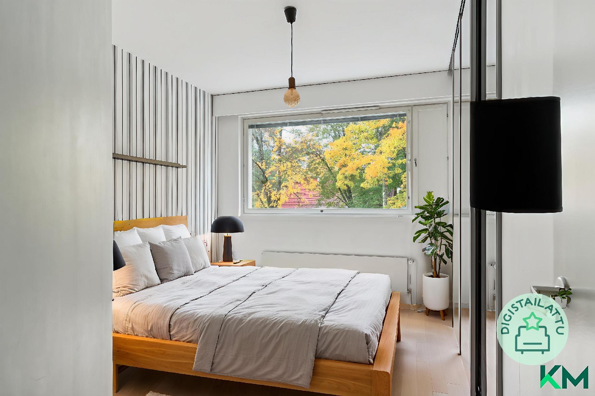 Myrttitie 14, Pukinmäki, Helsinki