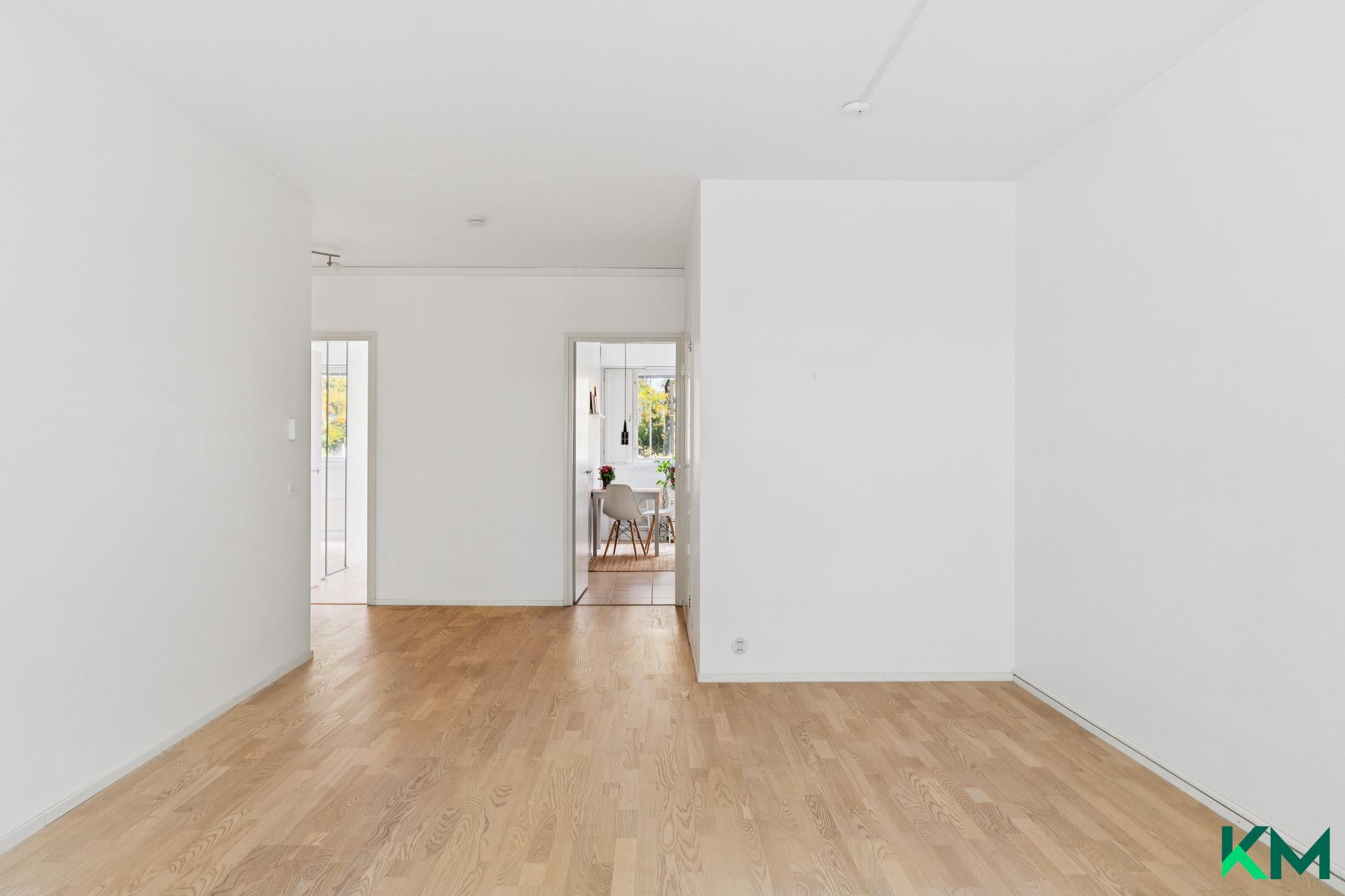 Myrttitie 14, Pukinmäki, Helsinki