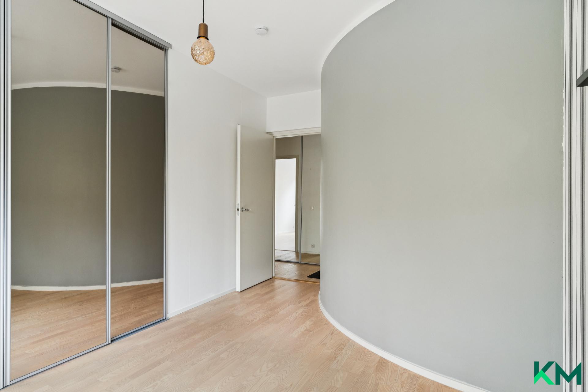 Myrttitie 14, Pukinmäki, Helsinki