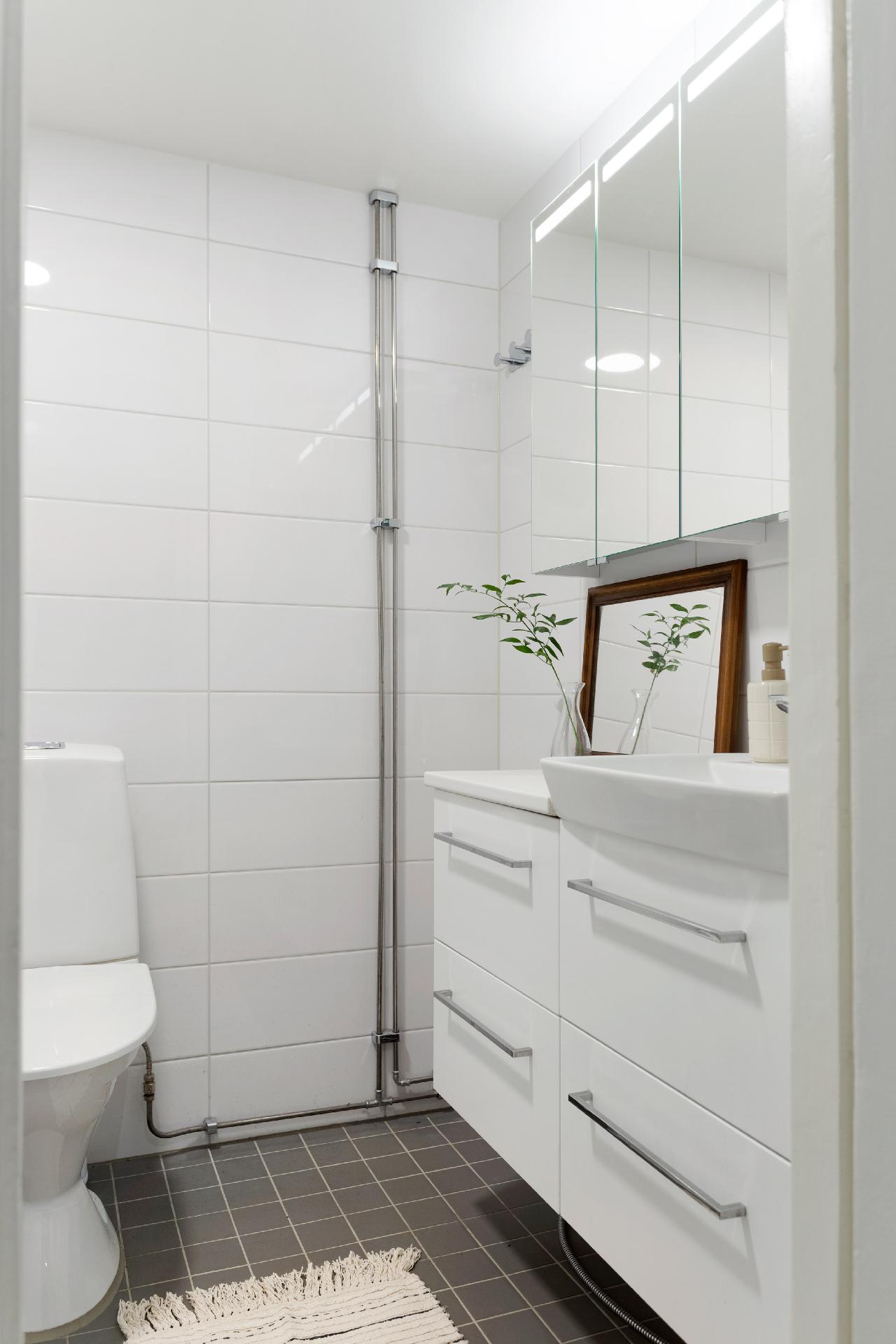 Laivastokatu 12, Katajanokka, Helsinki