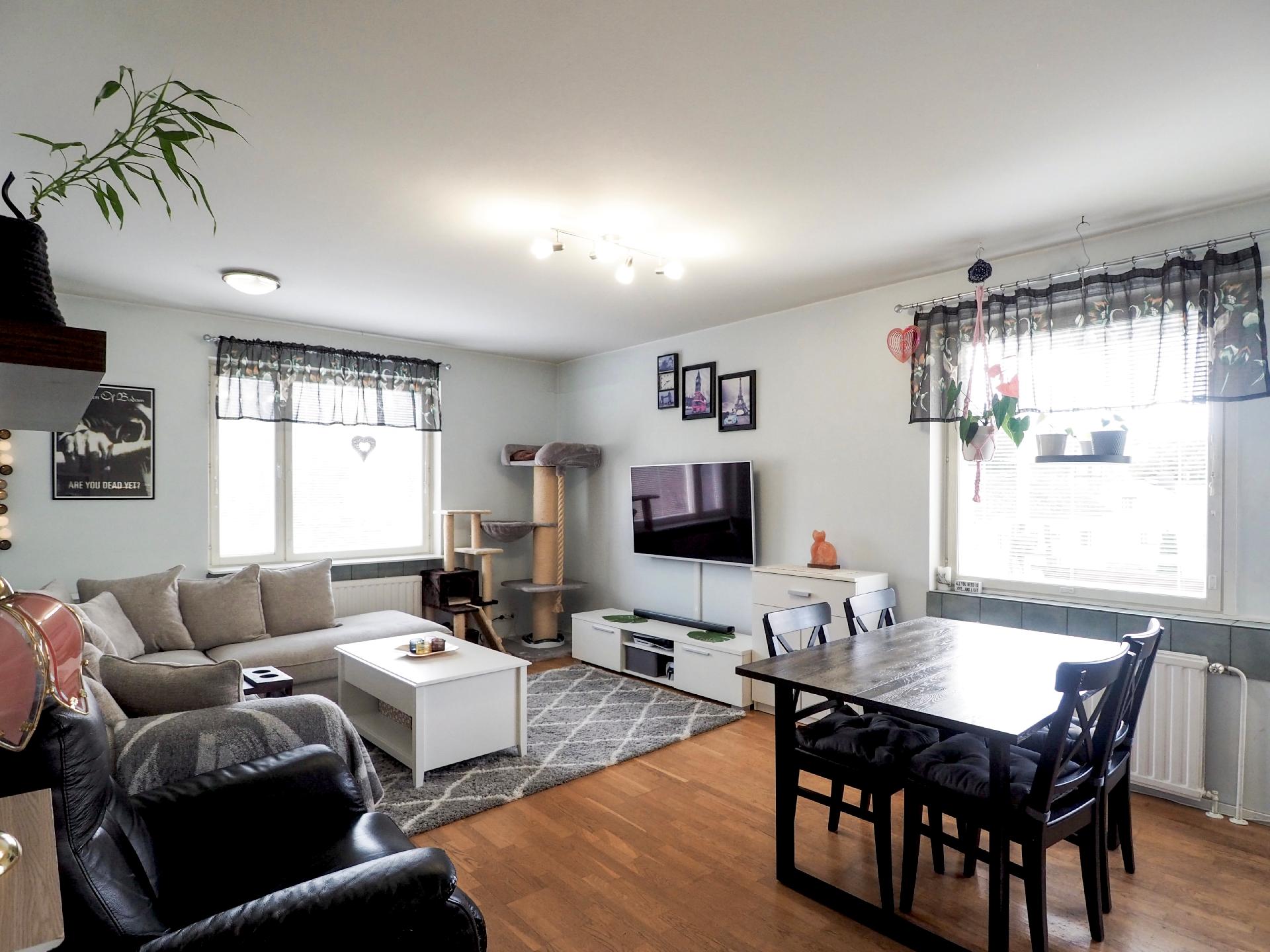 Tohvelantie 3, Turenki, Janakkala