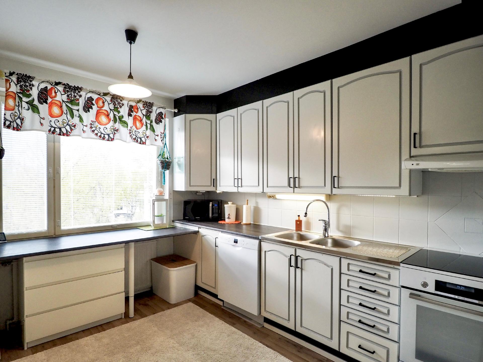 Tohvelantie 3, Turenki, Janakkala