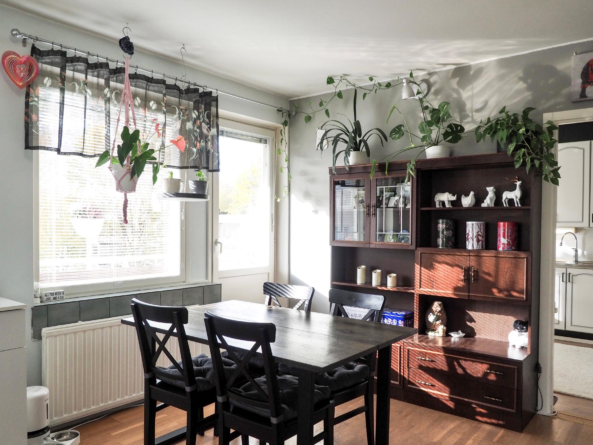 Tohvelantie 3, Turenki, Janakkala