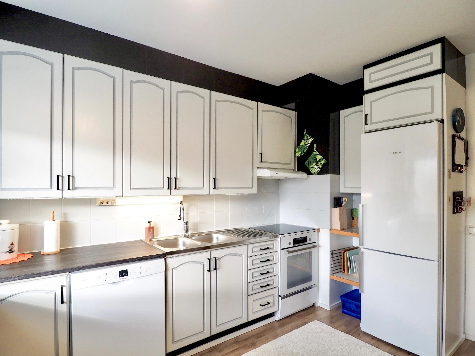 Tohvelantie 3, Turenki, Janakkala