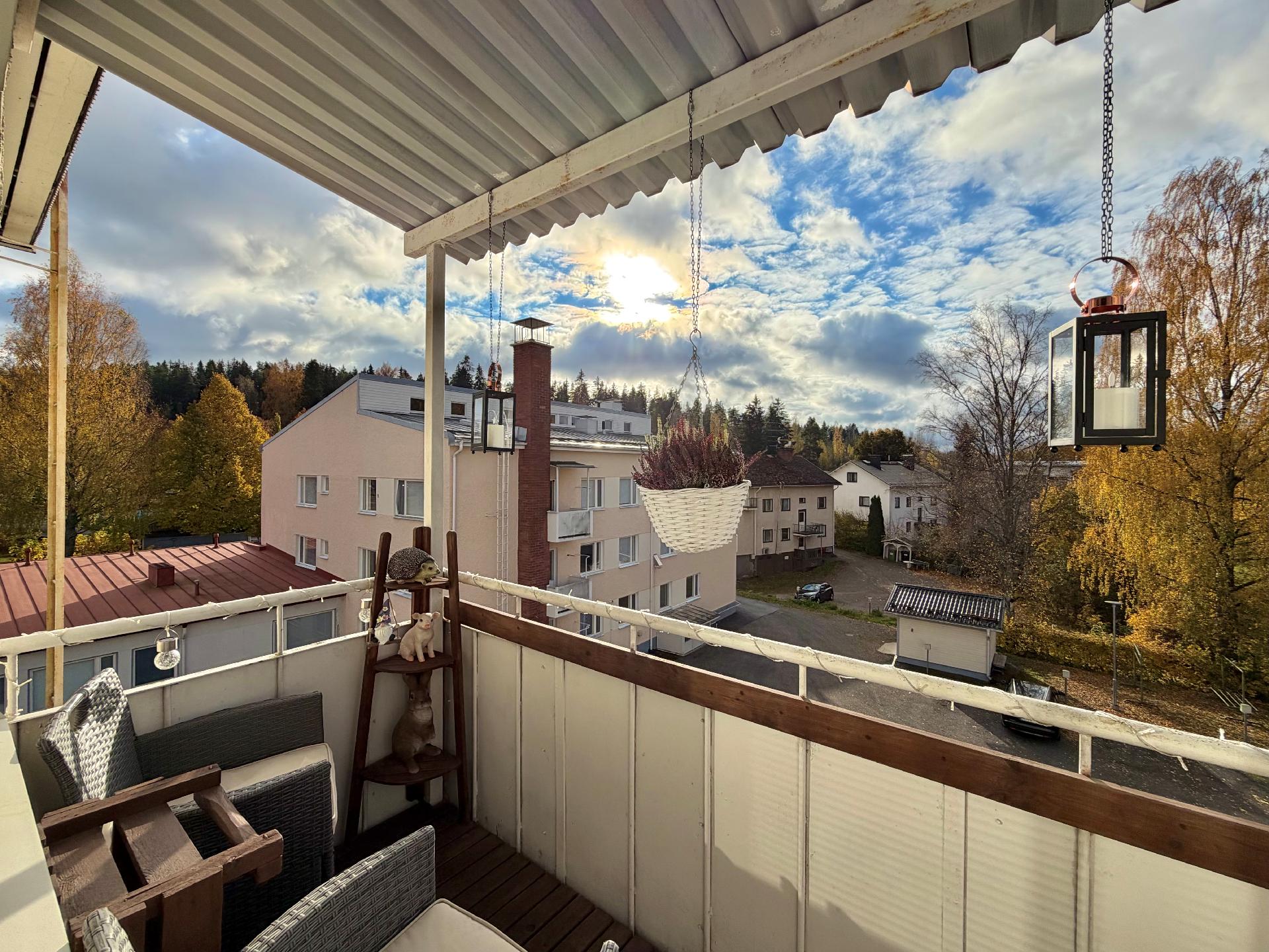 Tohvelantie 3, Turenki, Janakkala