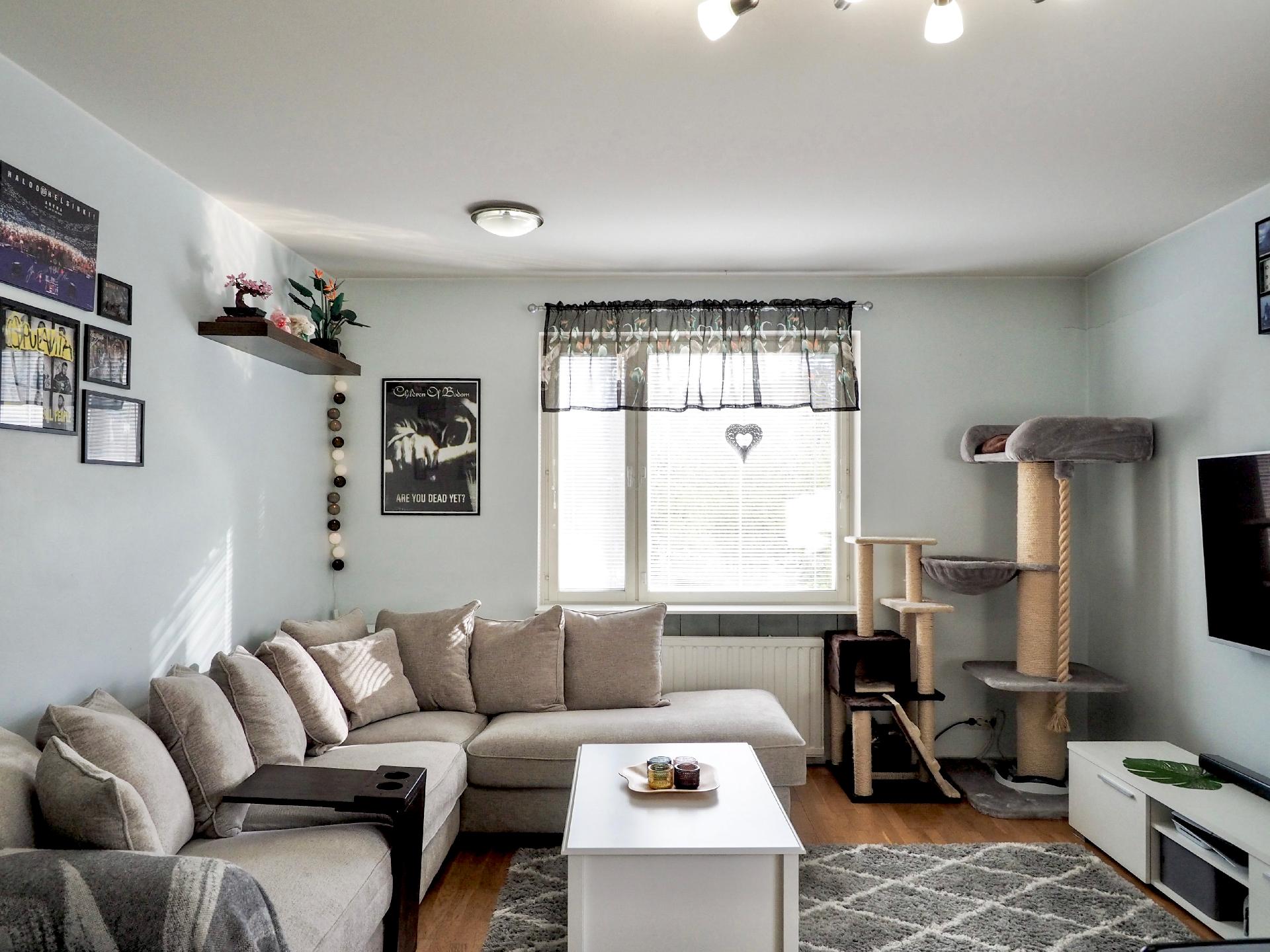 Tohvelantie 3, Turenki, Janakkala