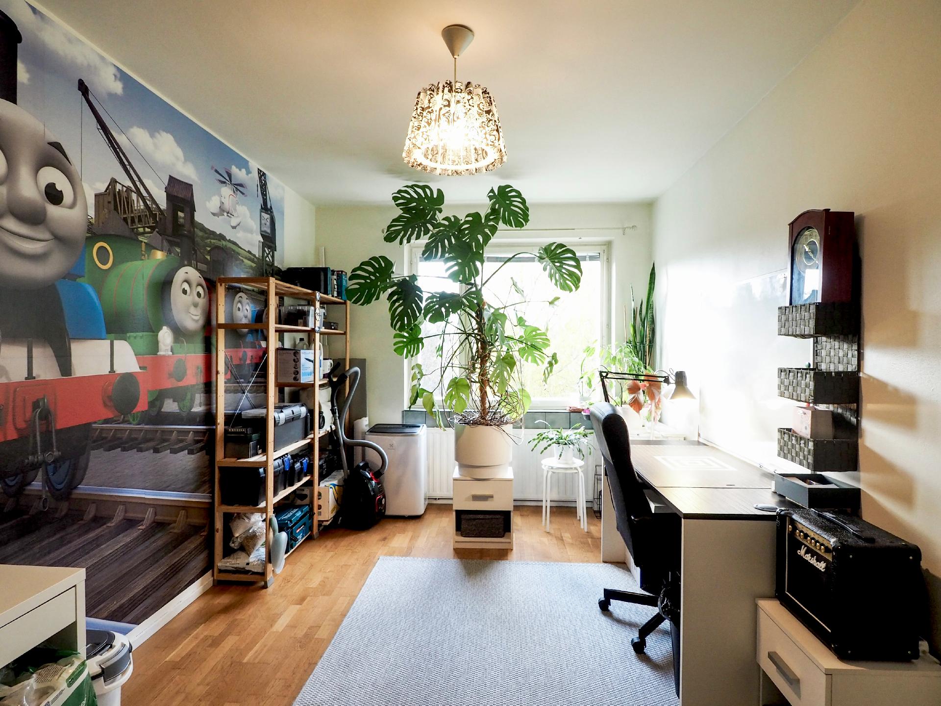 Tohvelantie 3, Turenki, Janakkala