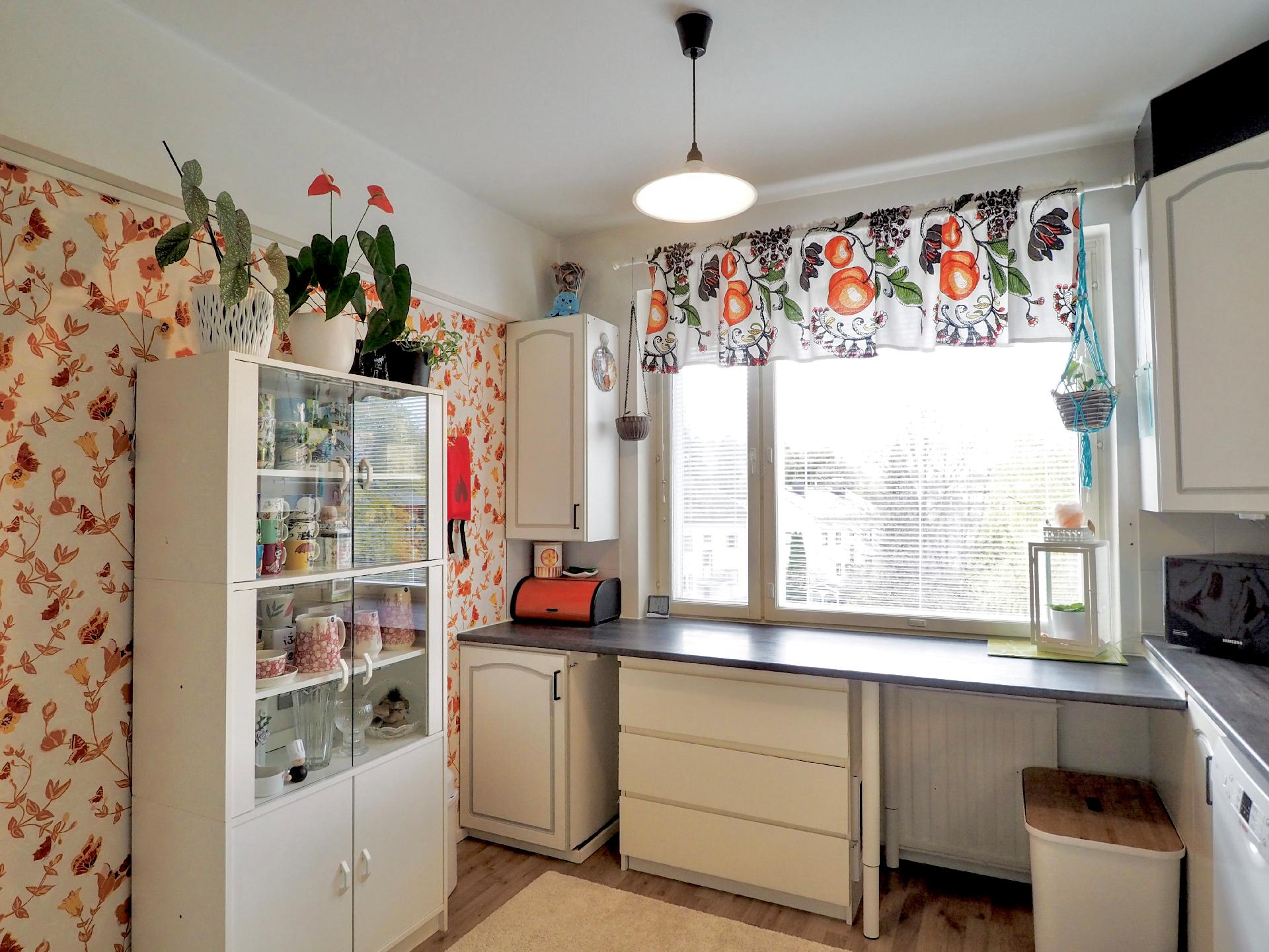 Tohvelantie 3, Turenki, Janakkala