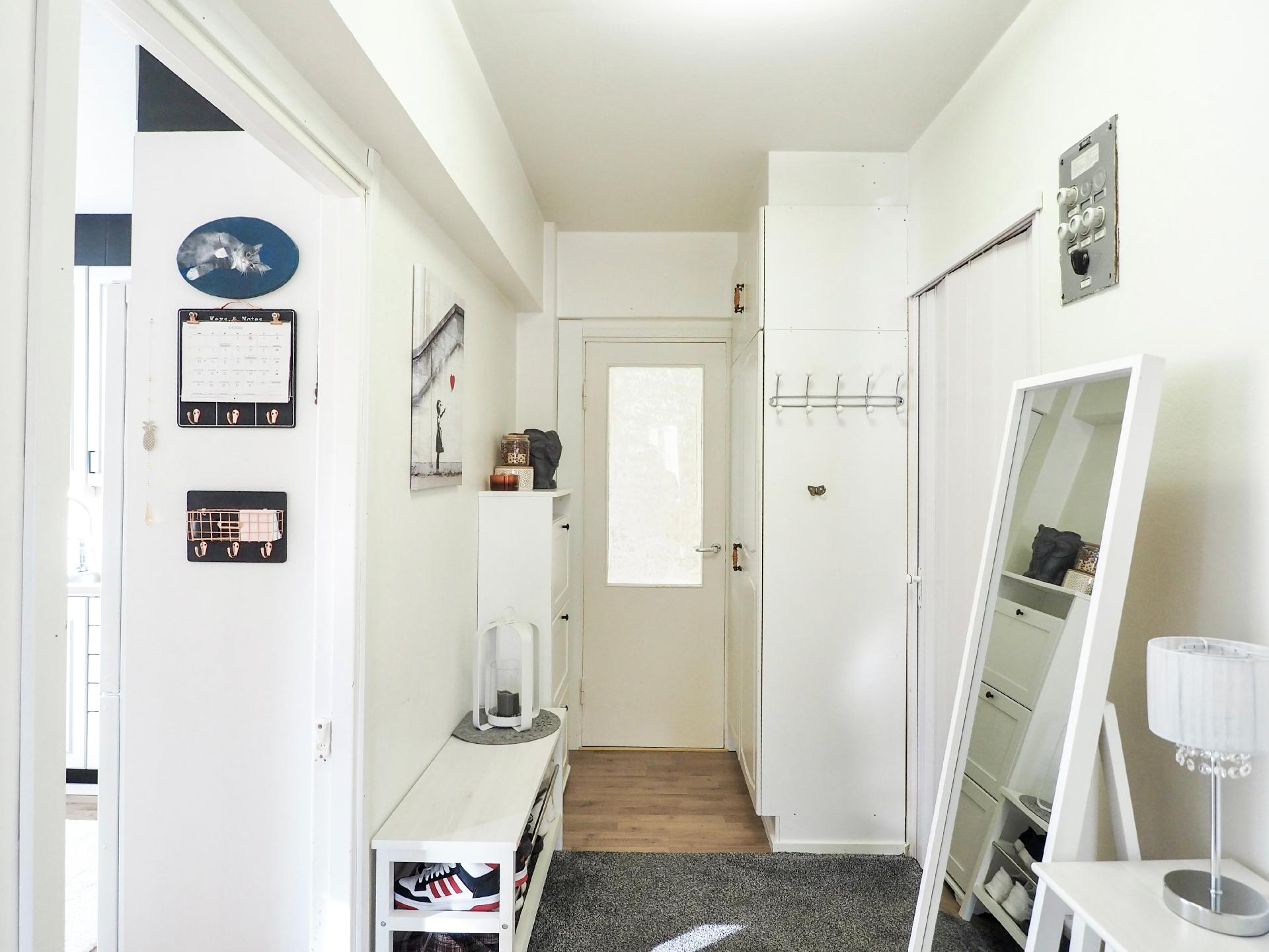 Tohvelantie 3, Turenki, Janakkala