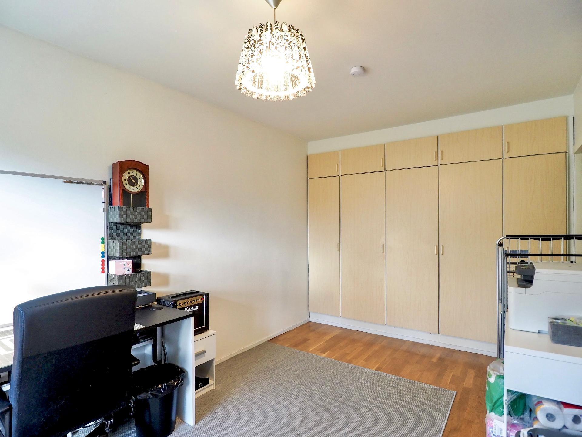 Tohvelantie 3, Turenki, Janakkala