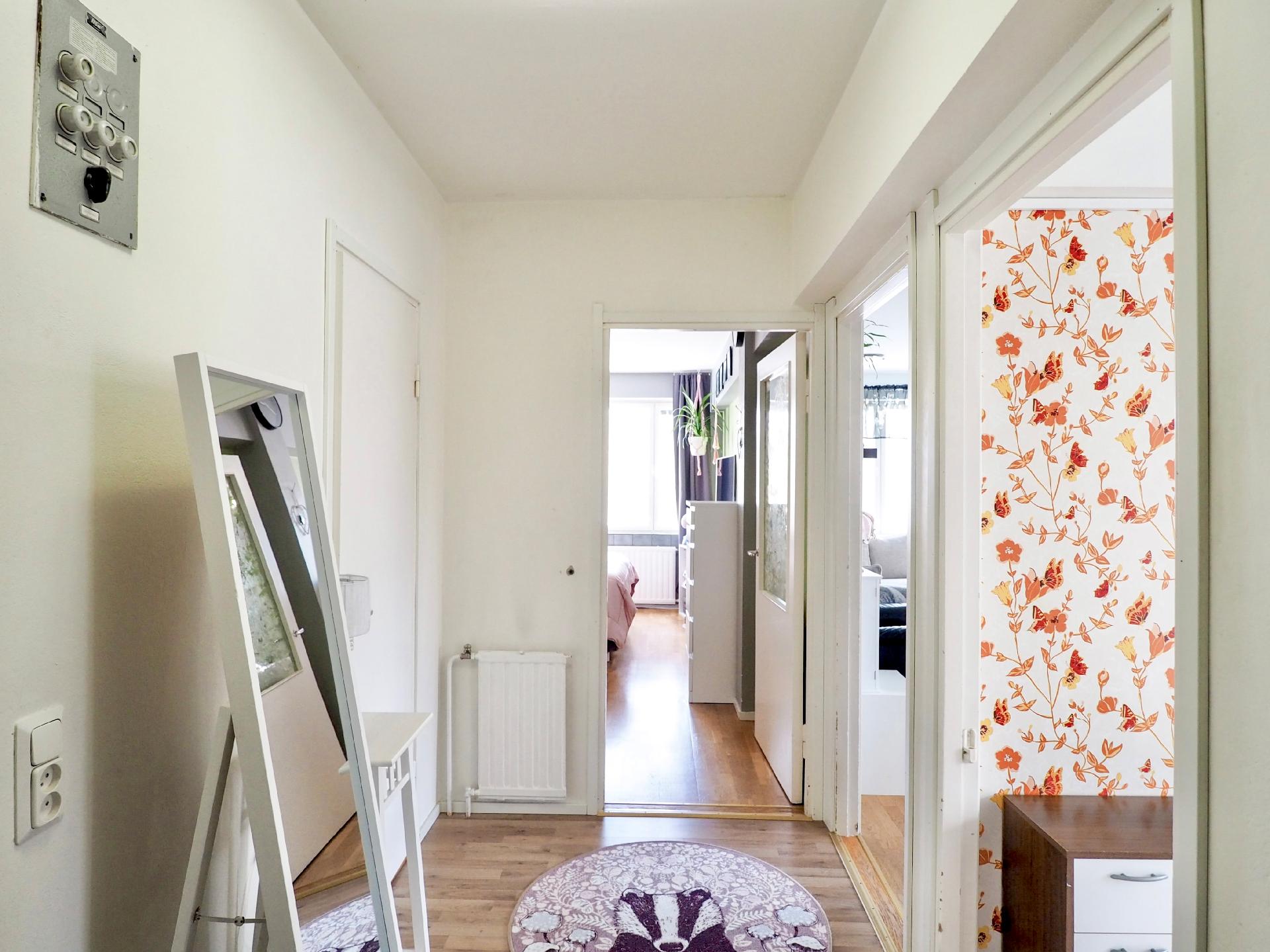 Tohvelantie 3, Turenki, Janakkala