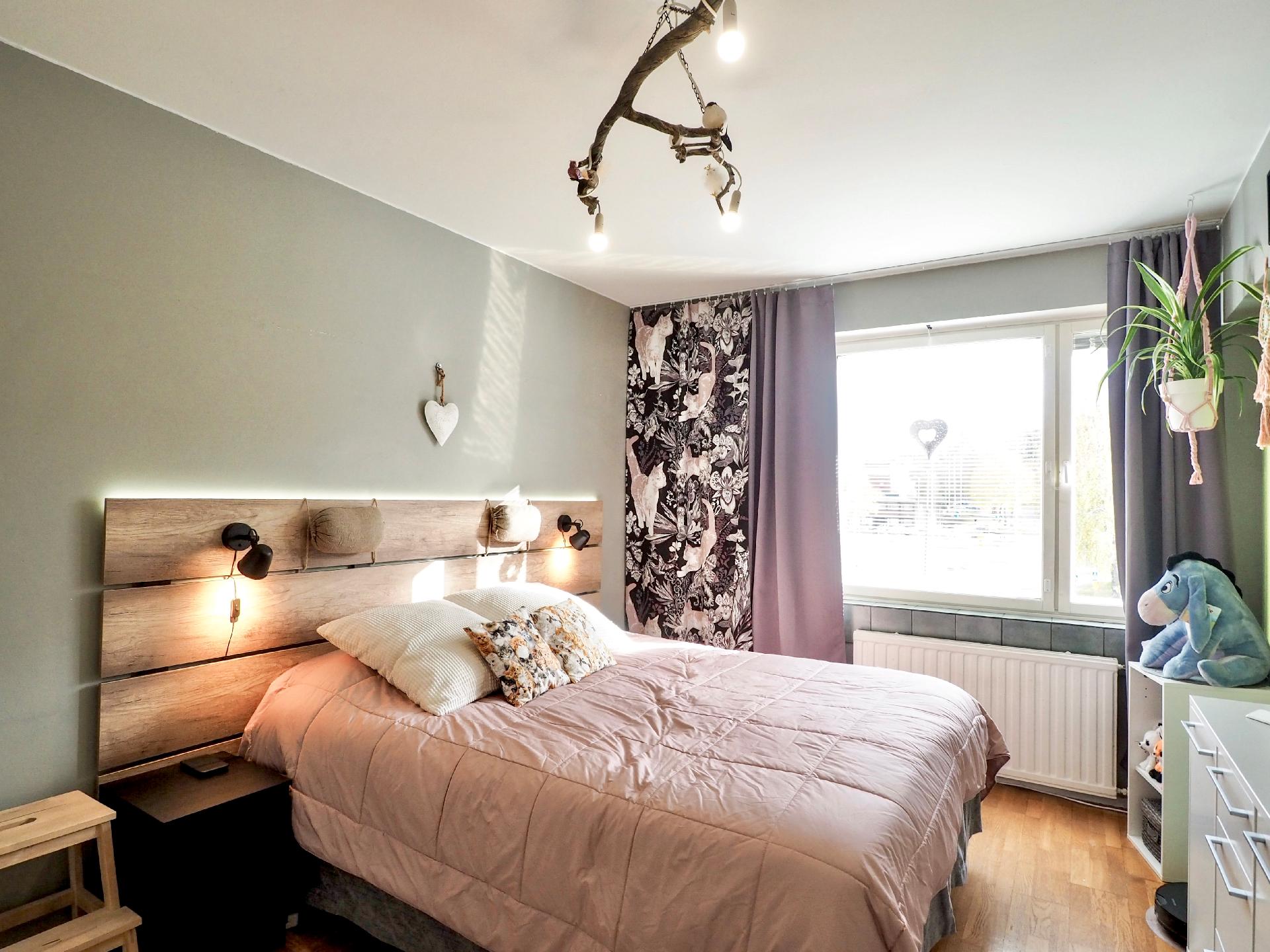 Tohvelantie 3, Turenki, Janakkala