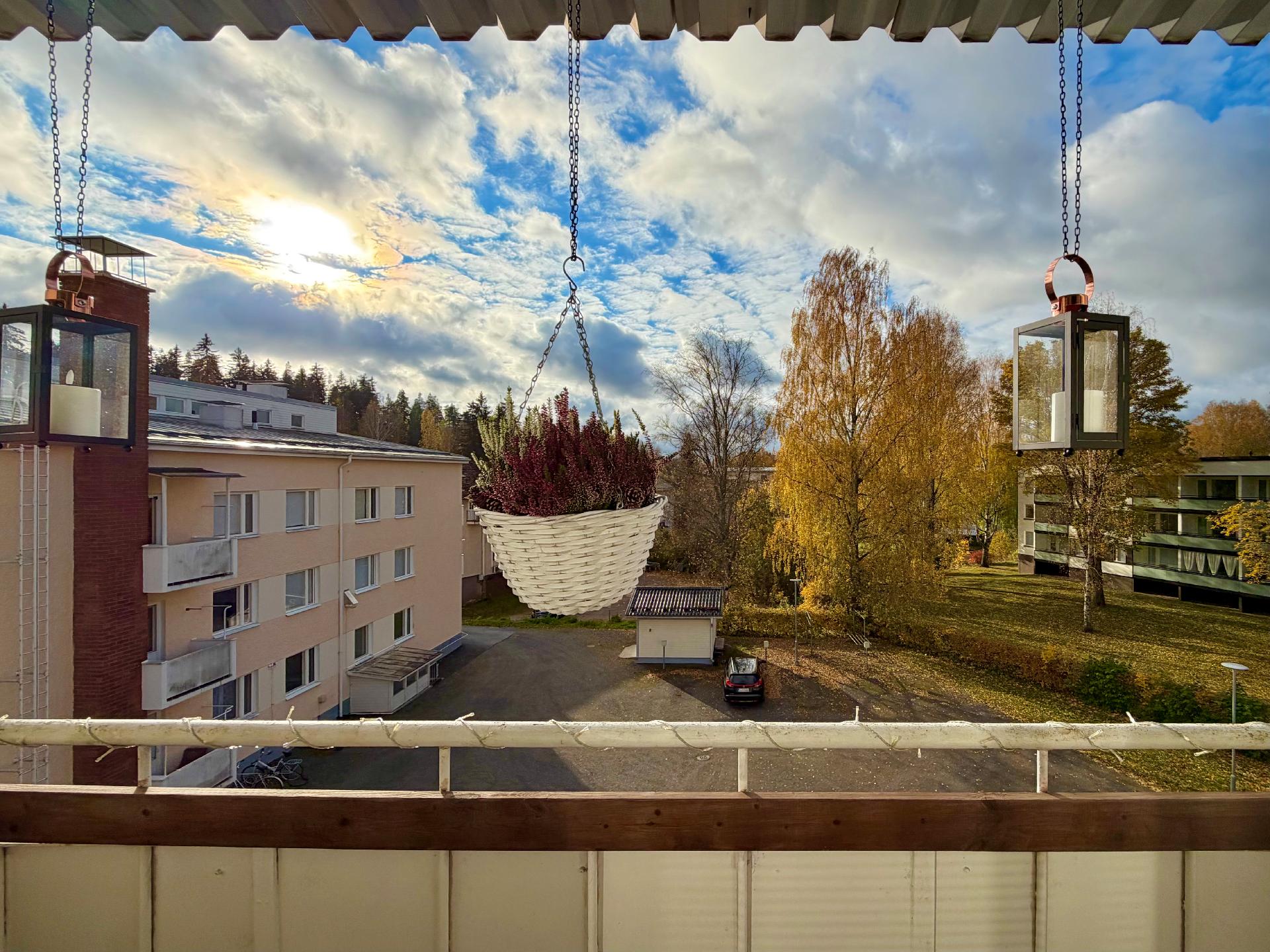 Tohvelantie 3, Turenki, Janakkala