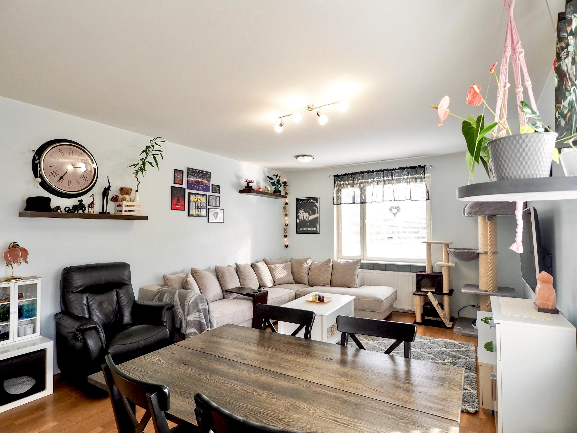 Tohvelantie 3, Turenki, Janakkala