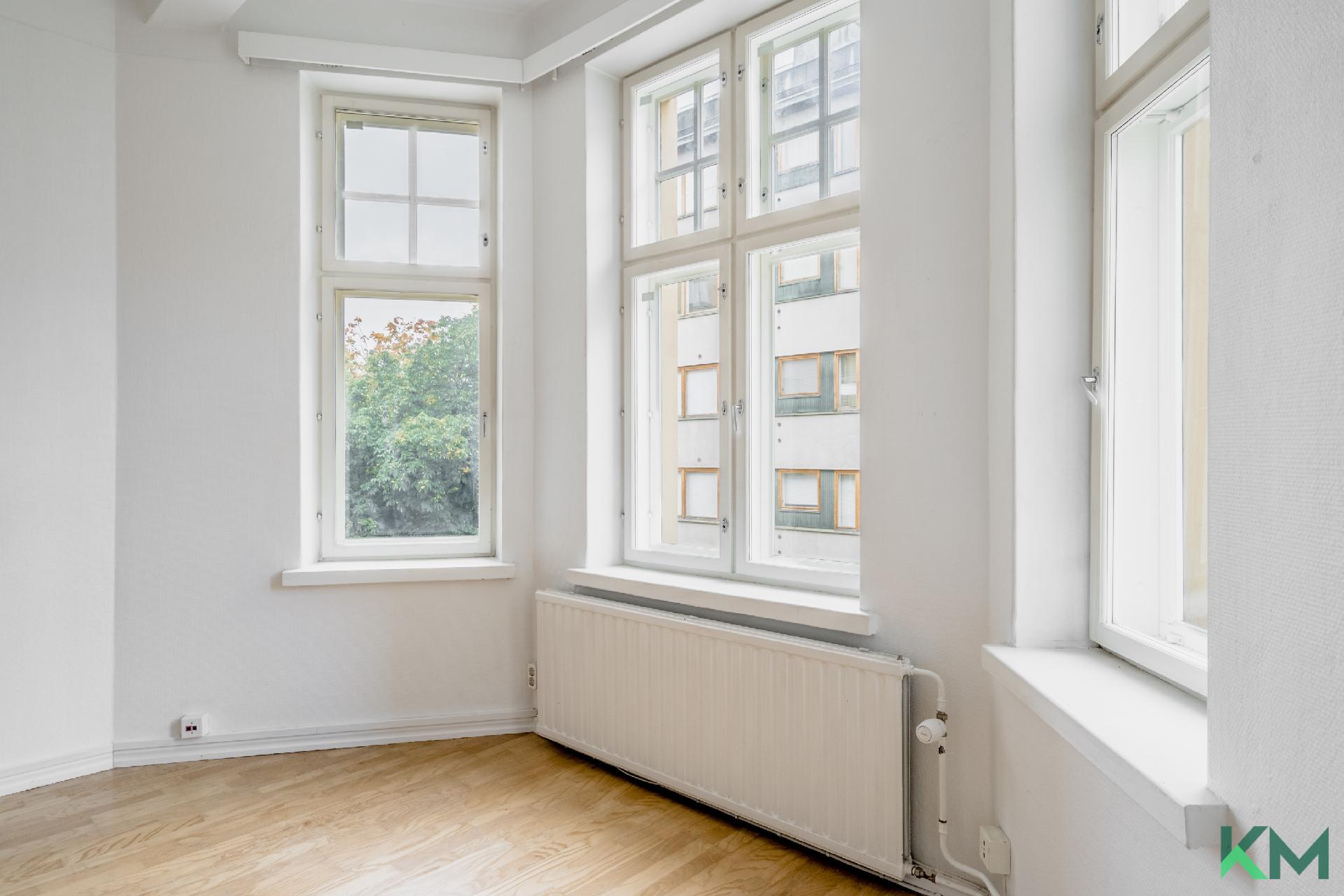 Kalevankatu 52, Kamppi, Helsinki