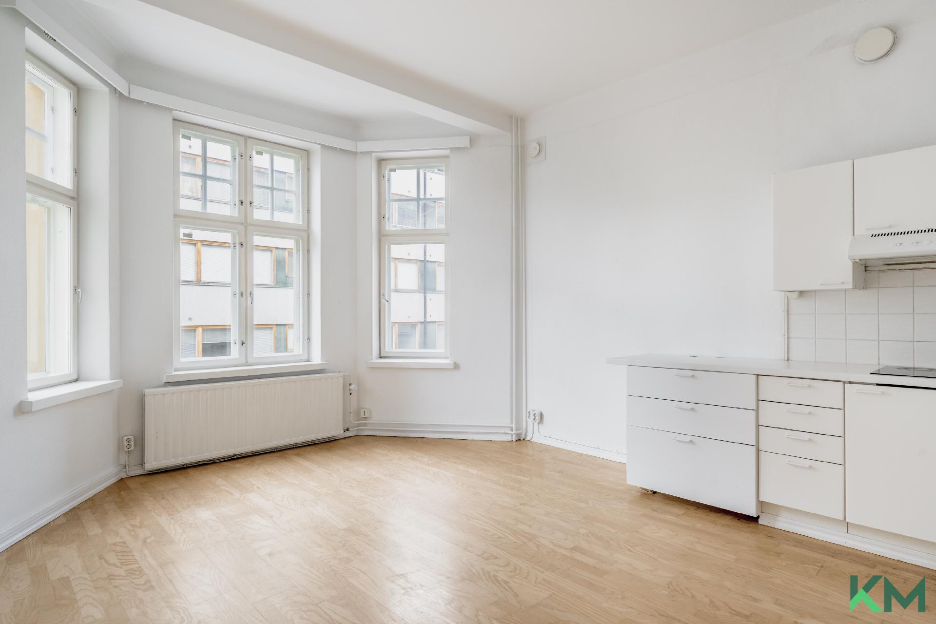 Kalevankatu 52, Kamppi, Helsinki