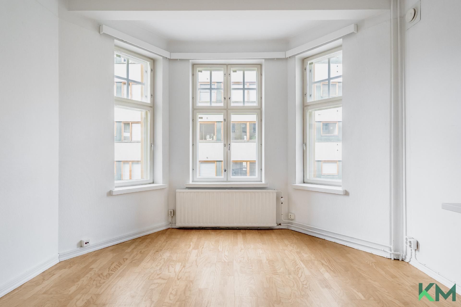 Kalevankatu 52, Kamppi, Helsinki