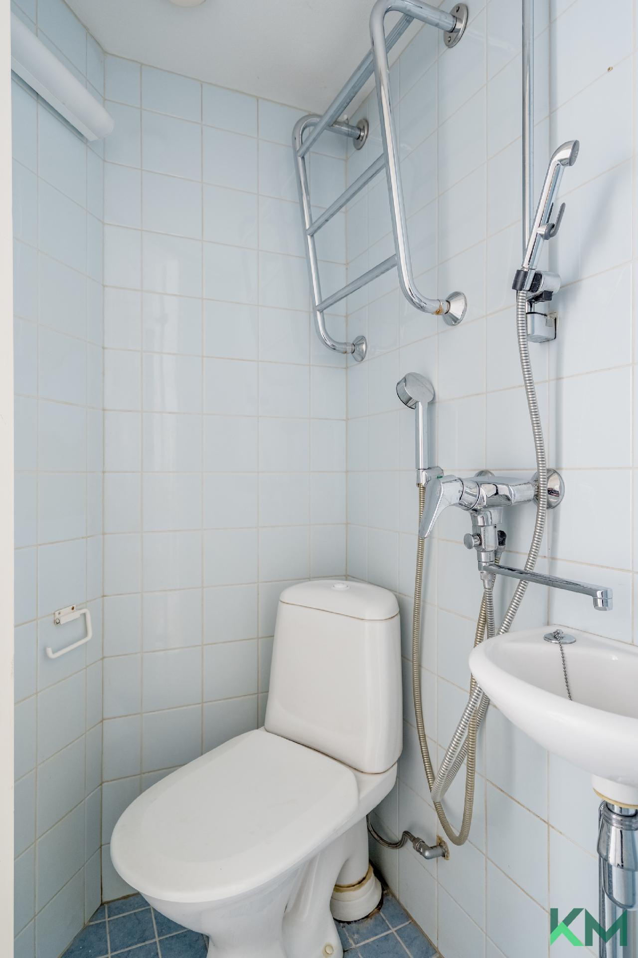 Kalevankatu 52, Kamppi, Helsinki