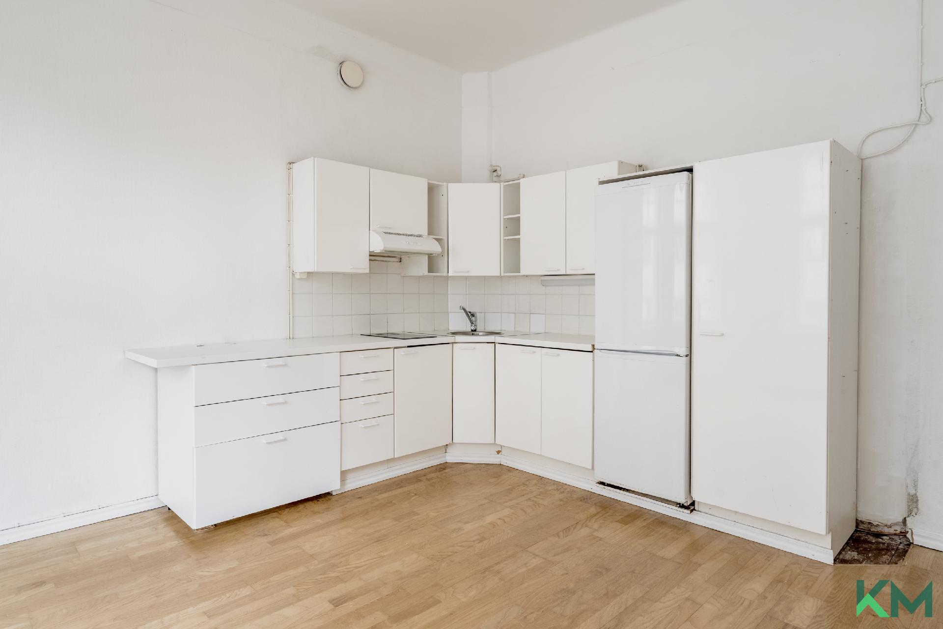 Kalevankatu 52, Kamppi, Helsinki