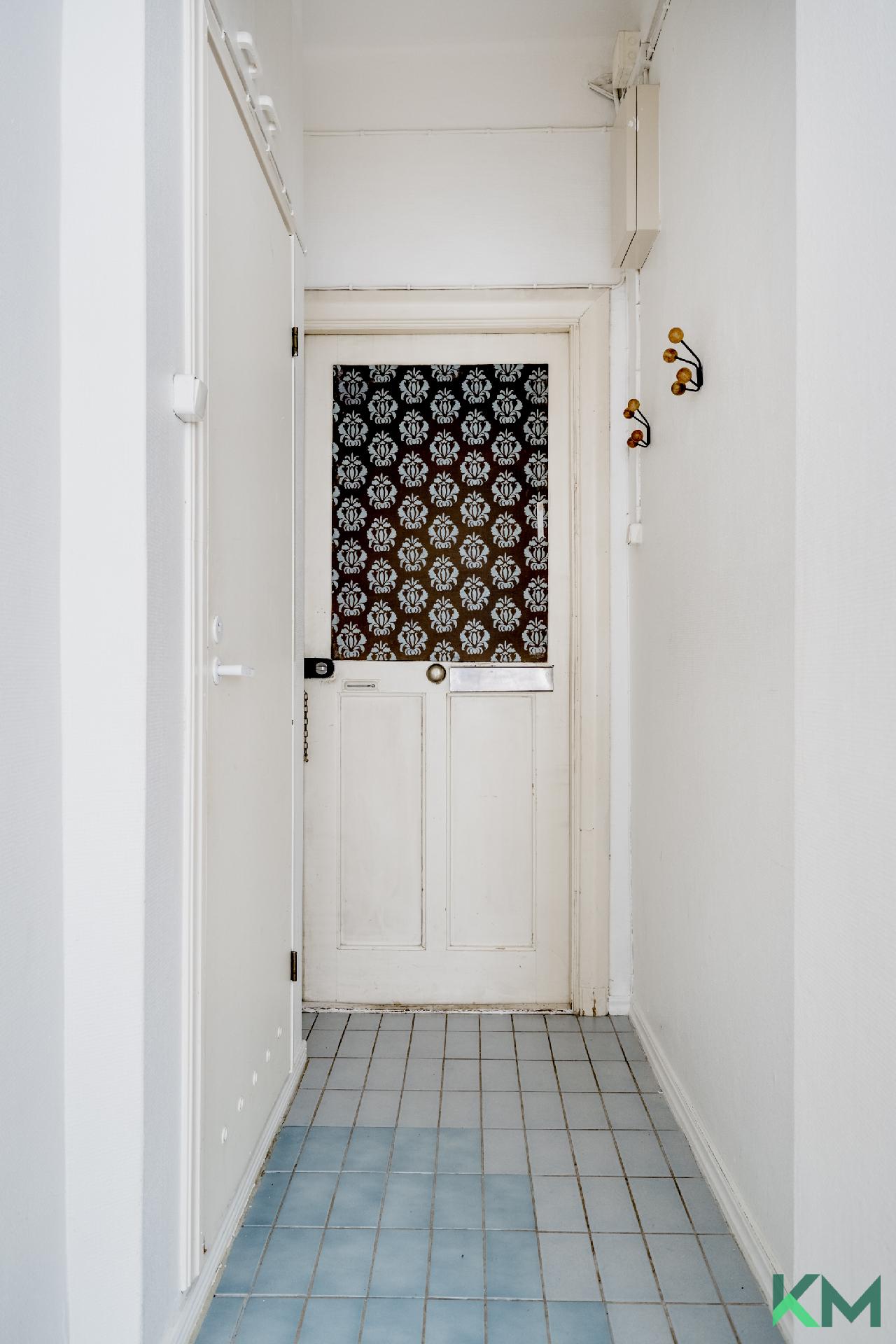 Kalevankatu 52, Kamppi, Helsinki