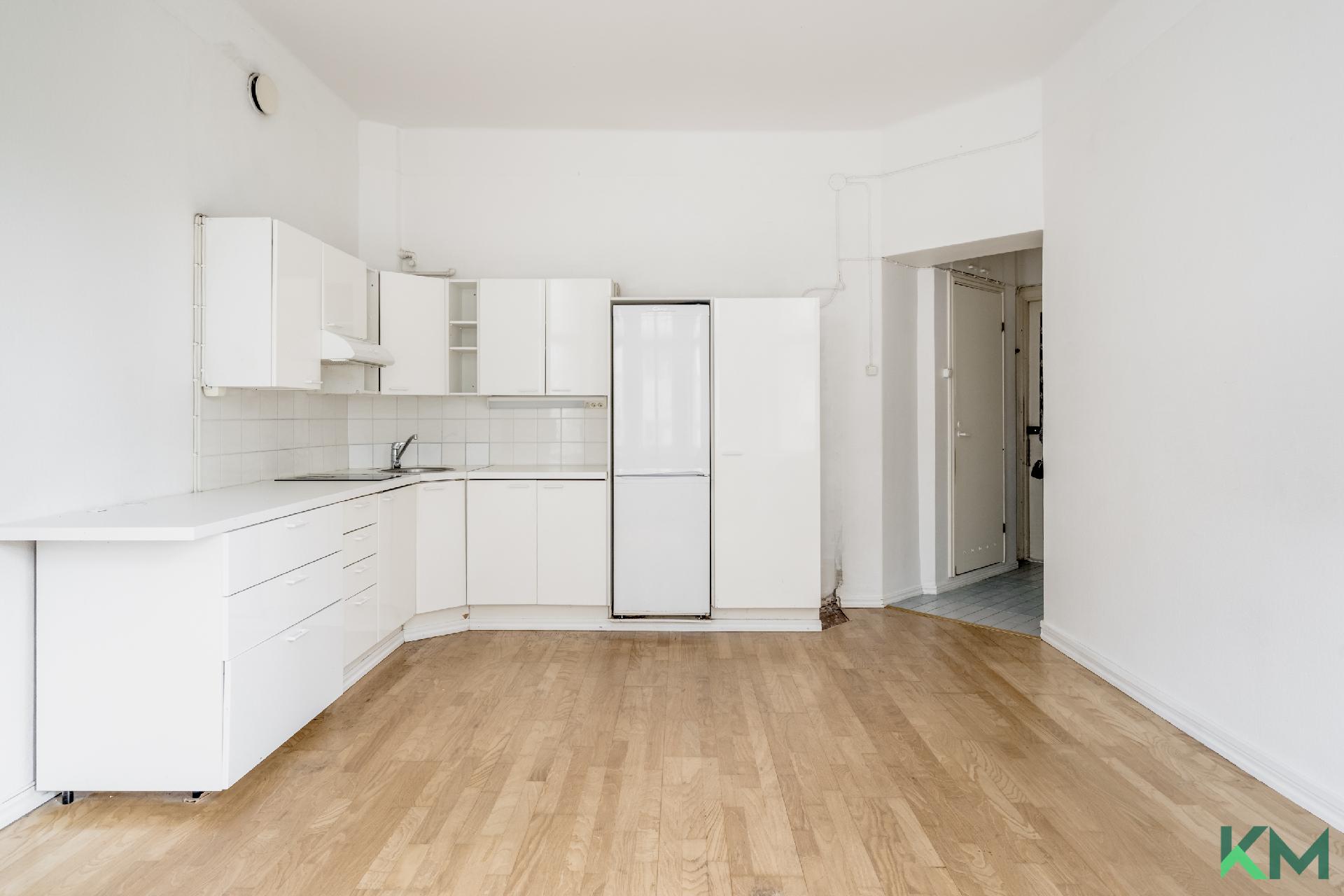 Kalevankatu 52, Kamppi, Helsinki