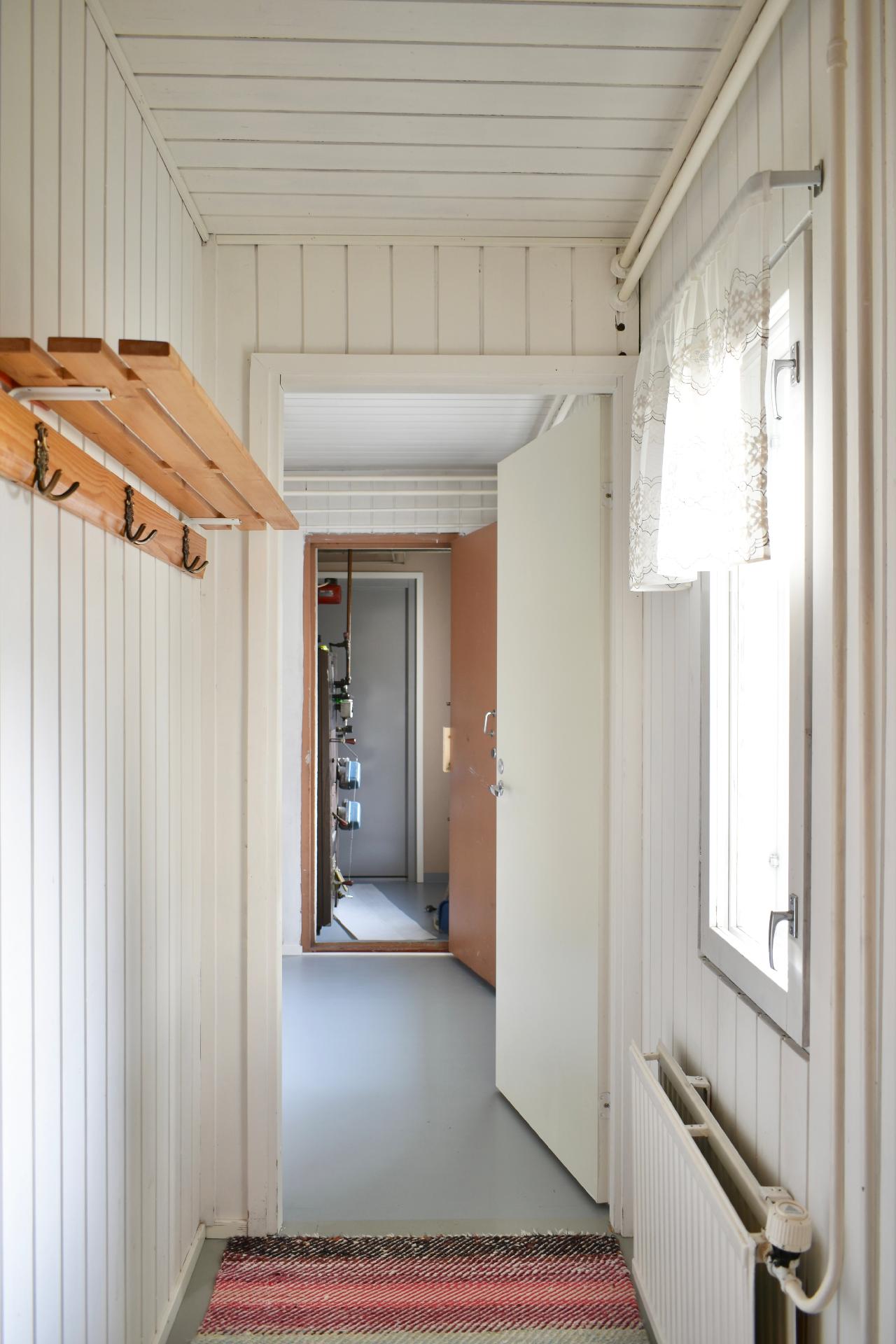 Kalmoniementie 38, Ylisotkamo, Sotkamo