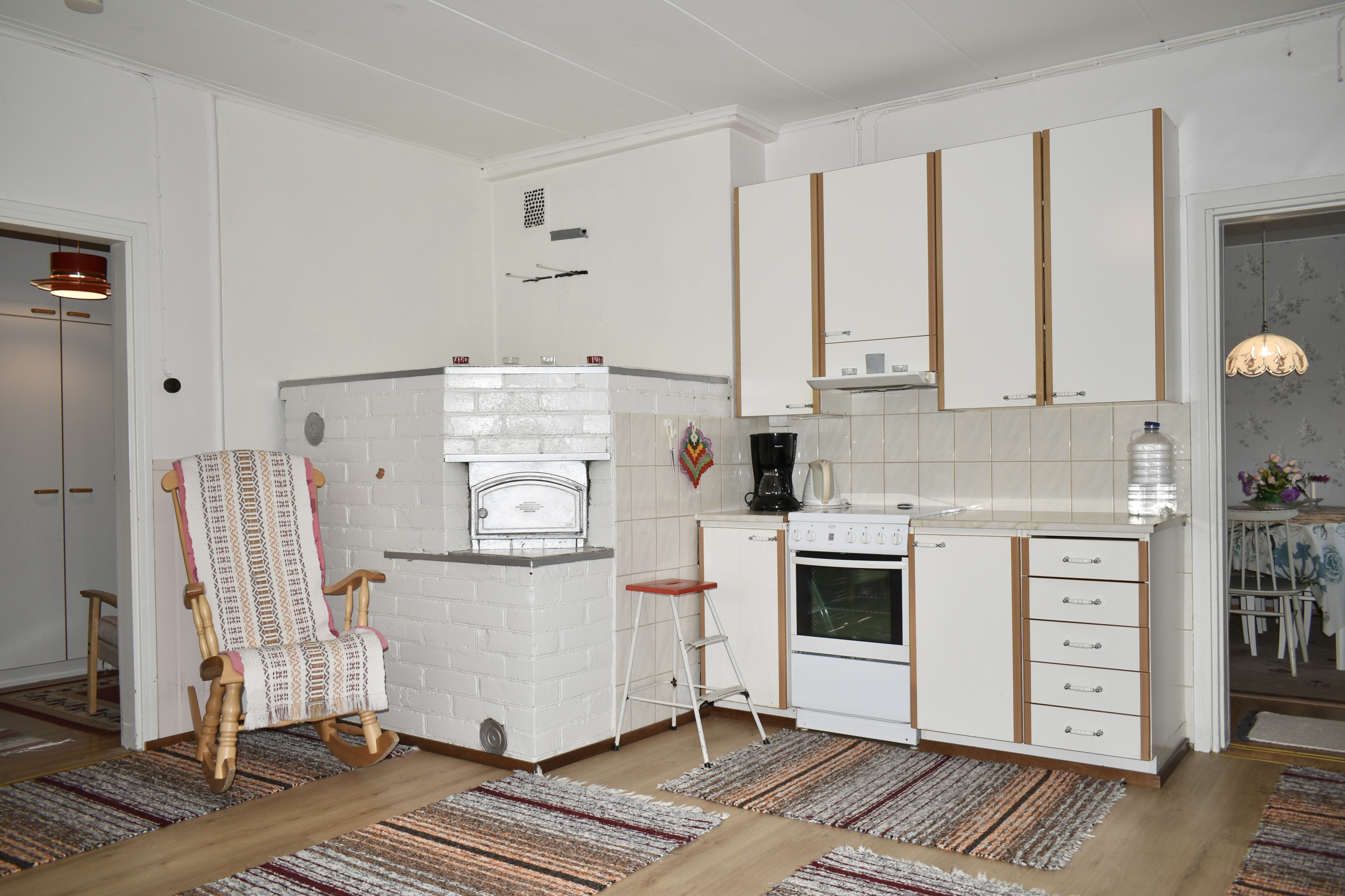Kalmoniementie 38, Ylisotkamo, Sotkamo