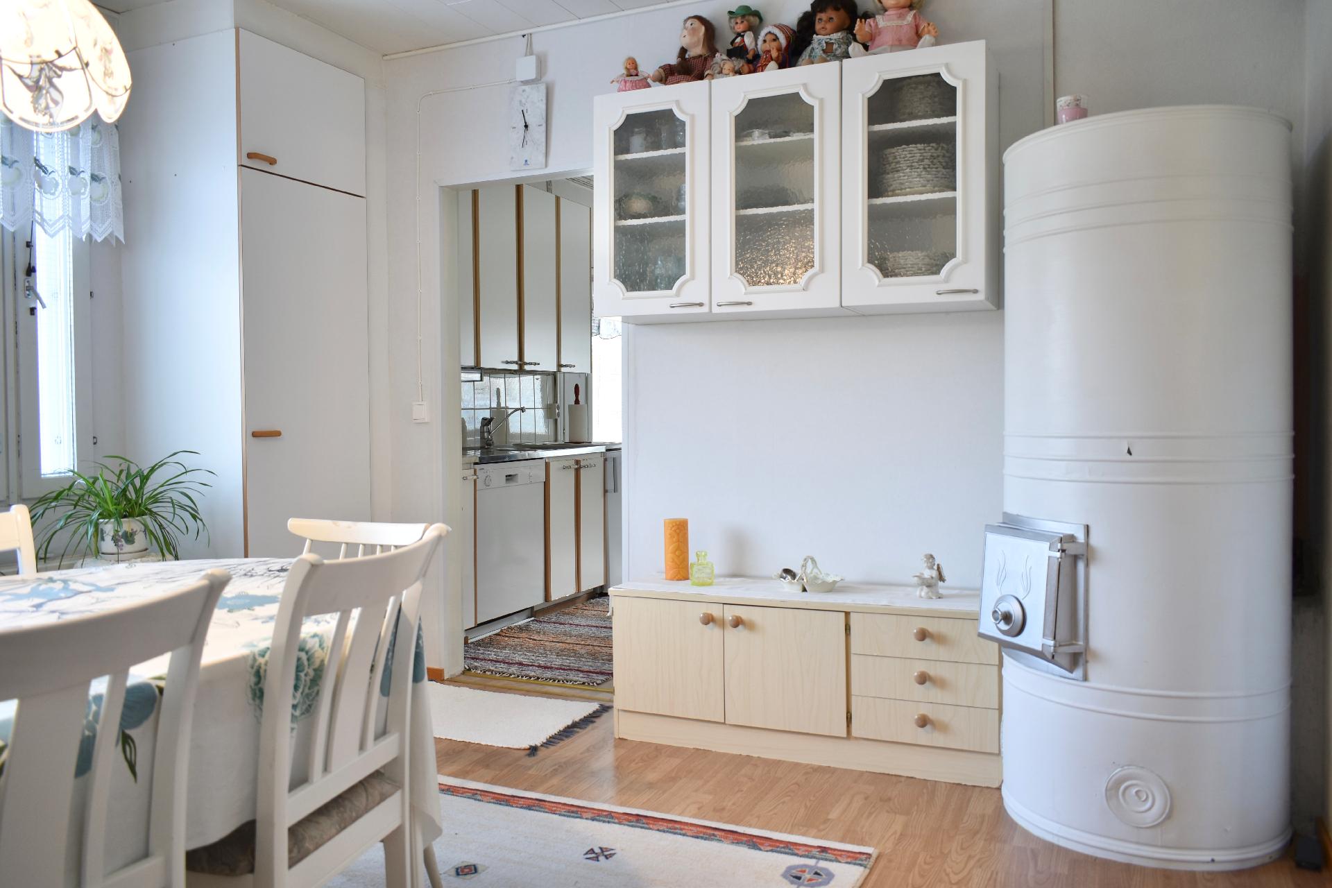 Kalmoniementie 38, Ylisotkamo, Sotkamo