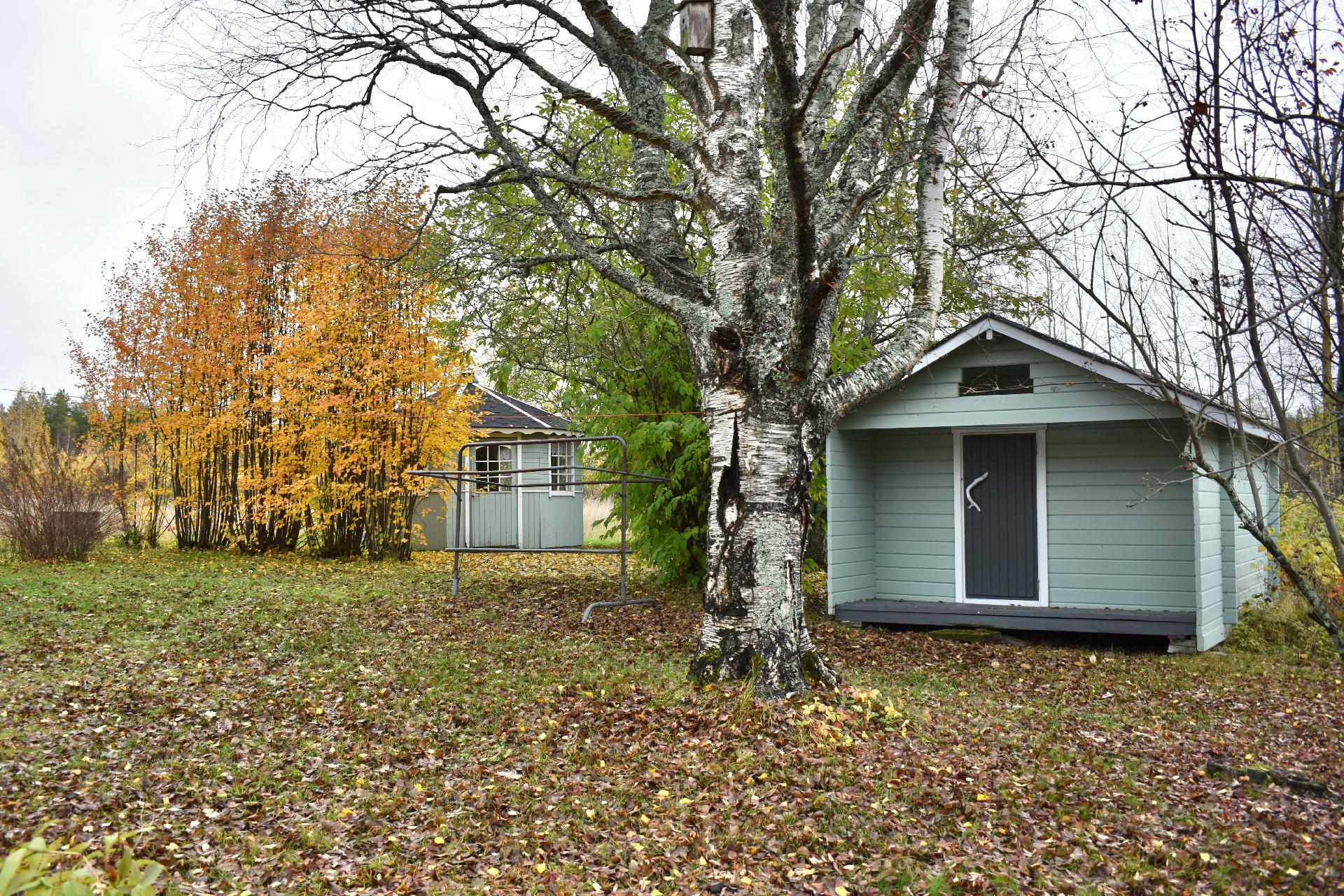 Kalmoniementie 38, Ylisotkamo, Sotkamo