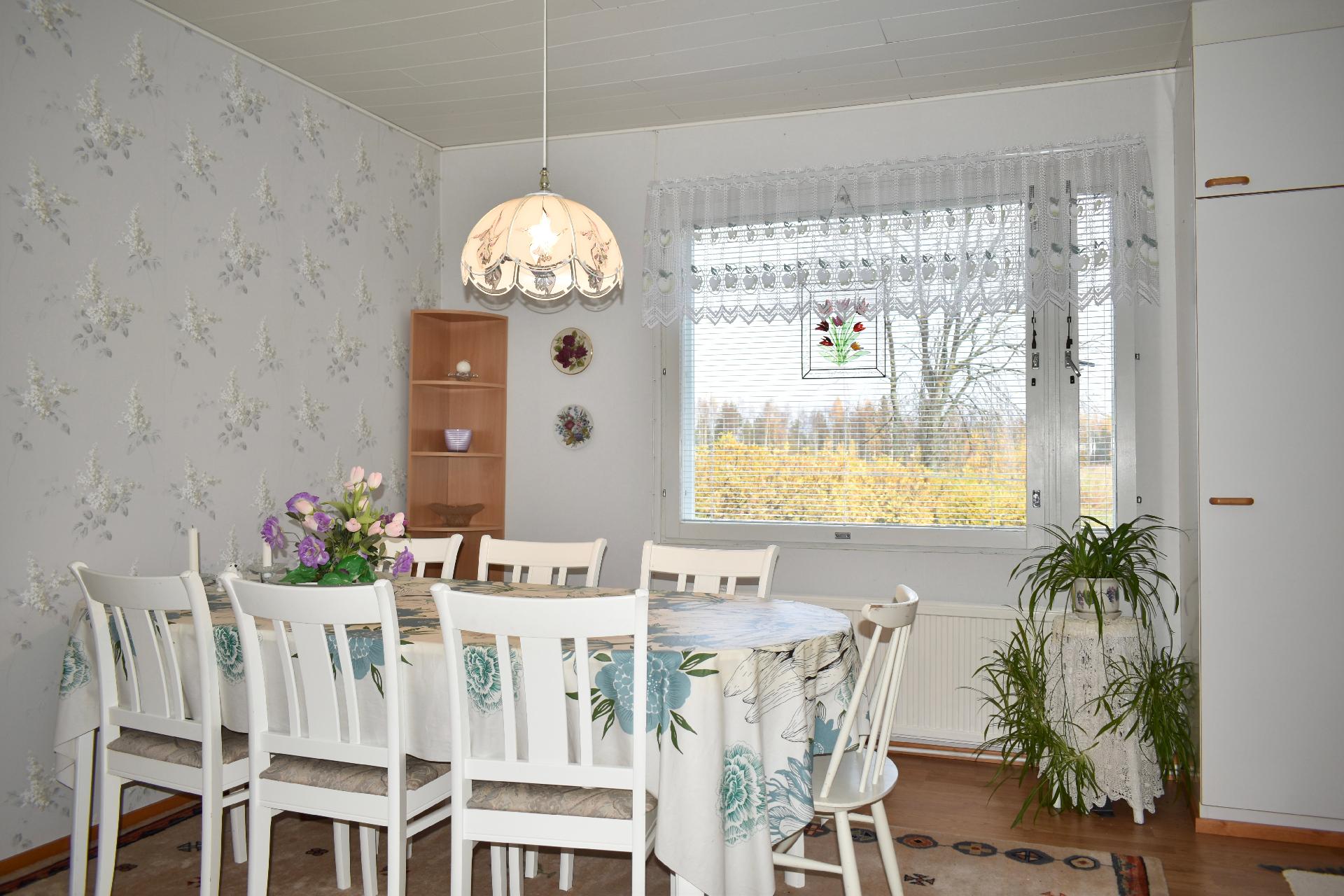 Kalmoniementie 38, Ylisotkamo, Sotkamo