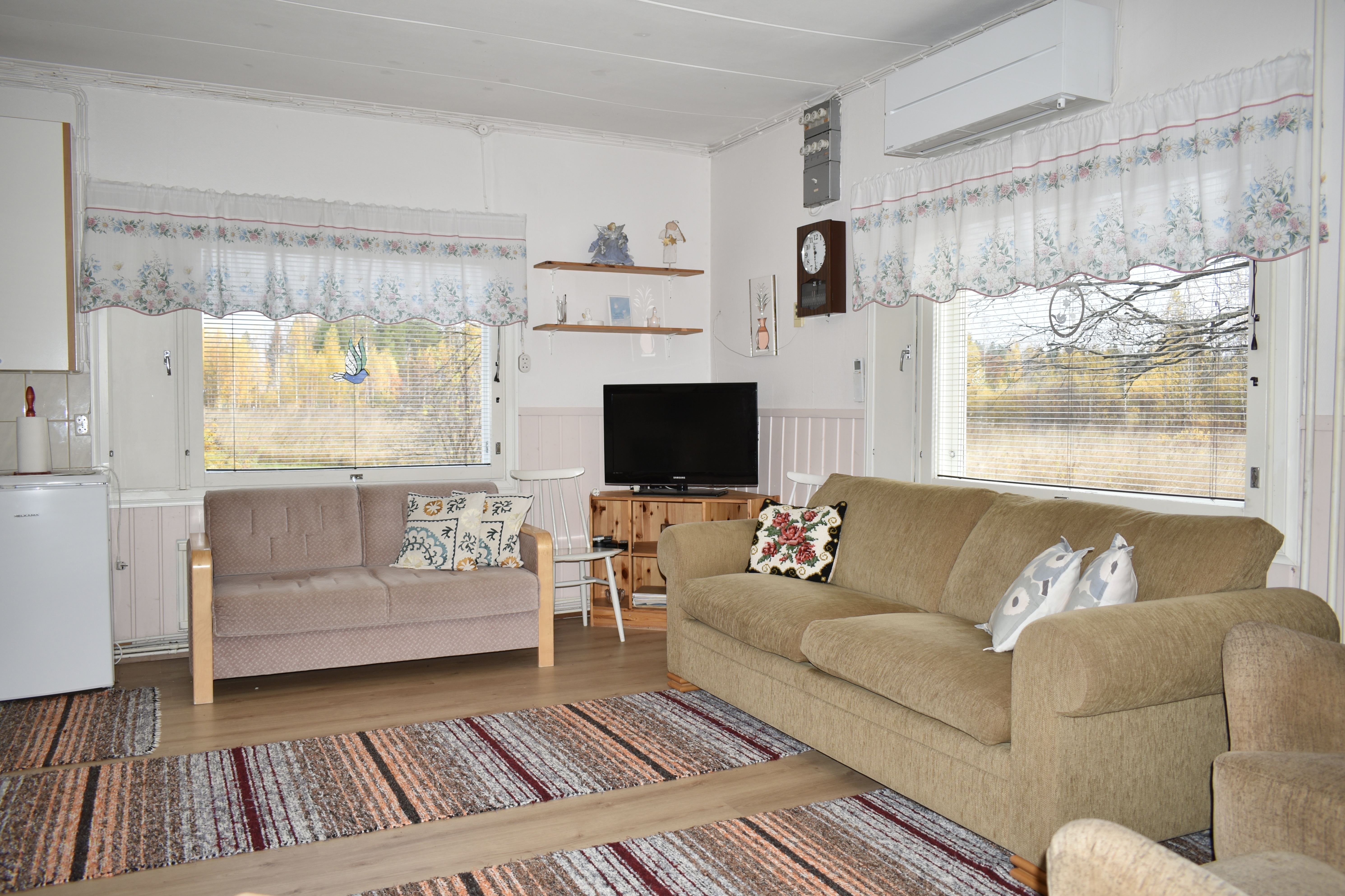 Kalmoniementie 38, Ylisotkamo, Sotkamo