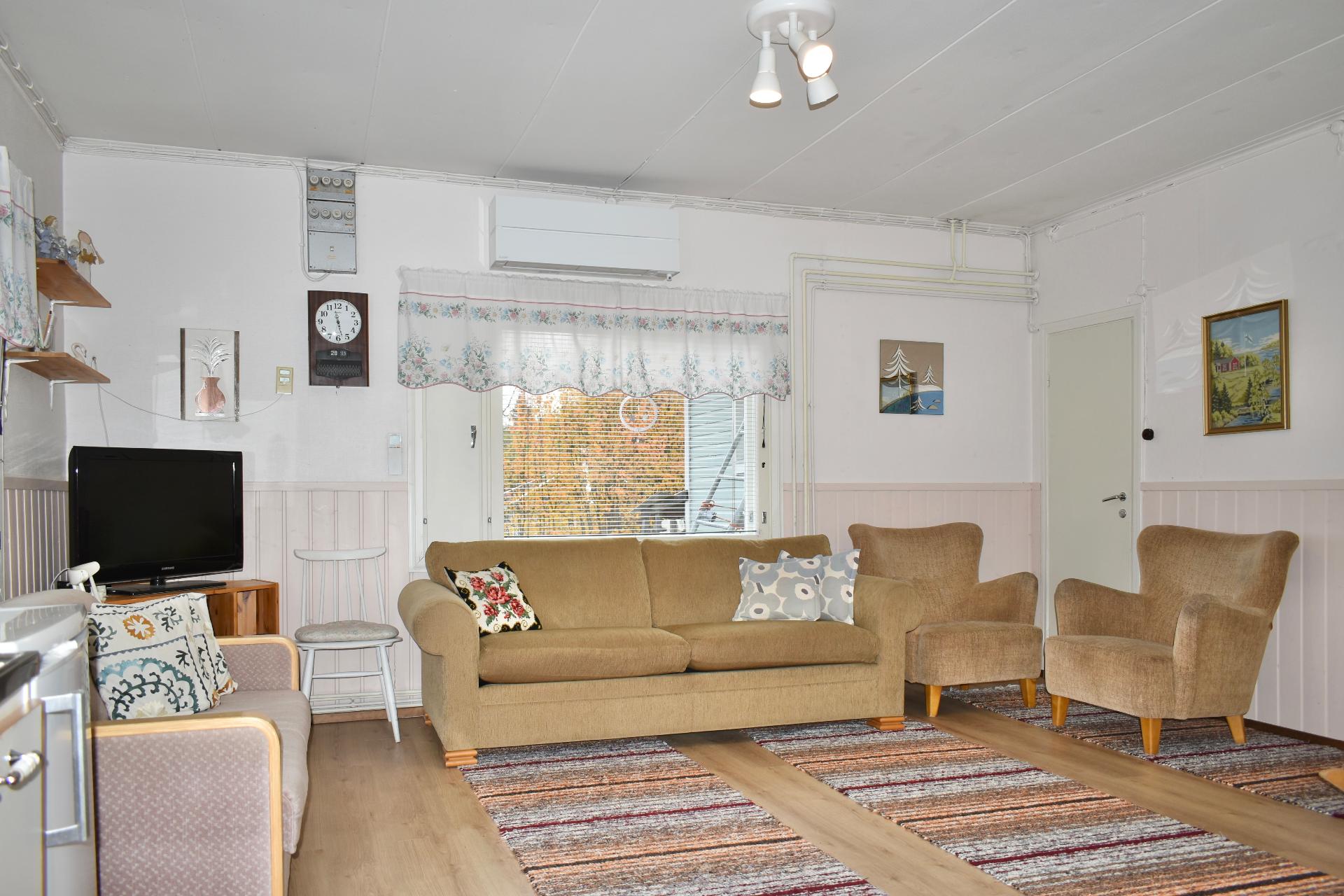 Kalmoniementie 38, Ylisotkamo, Sotkamo